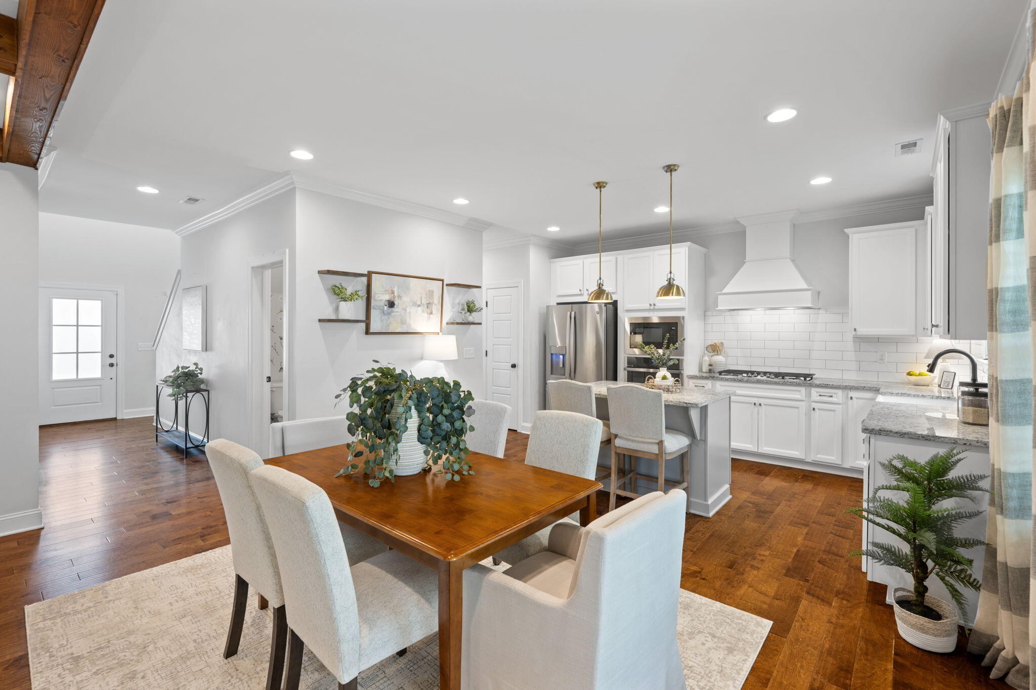 1323 Neyland Circle Hixson TN 37343