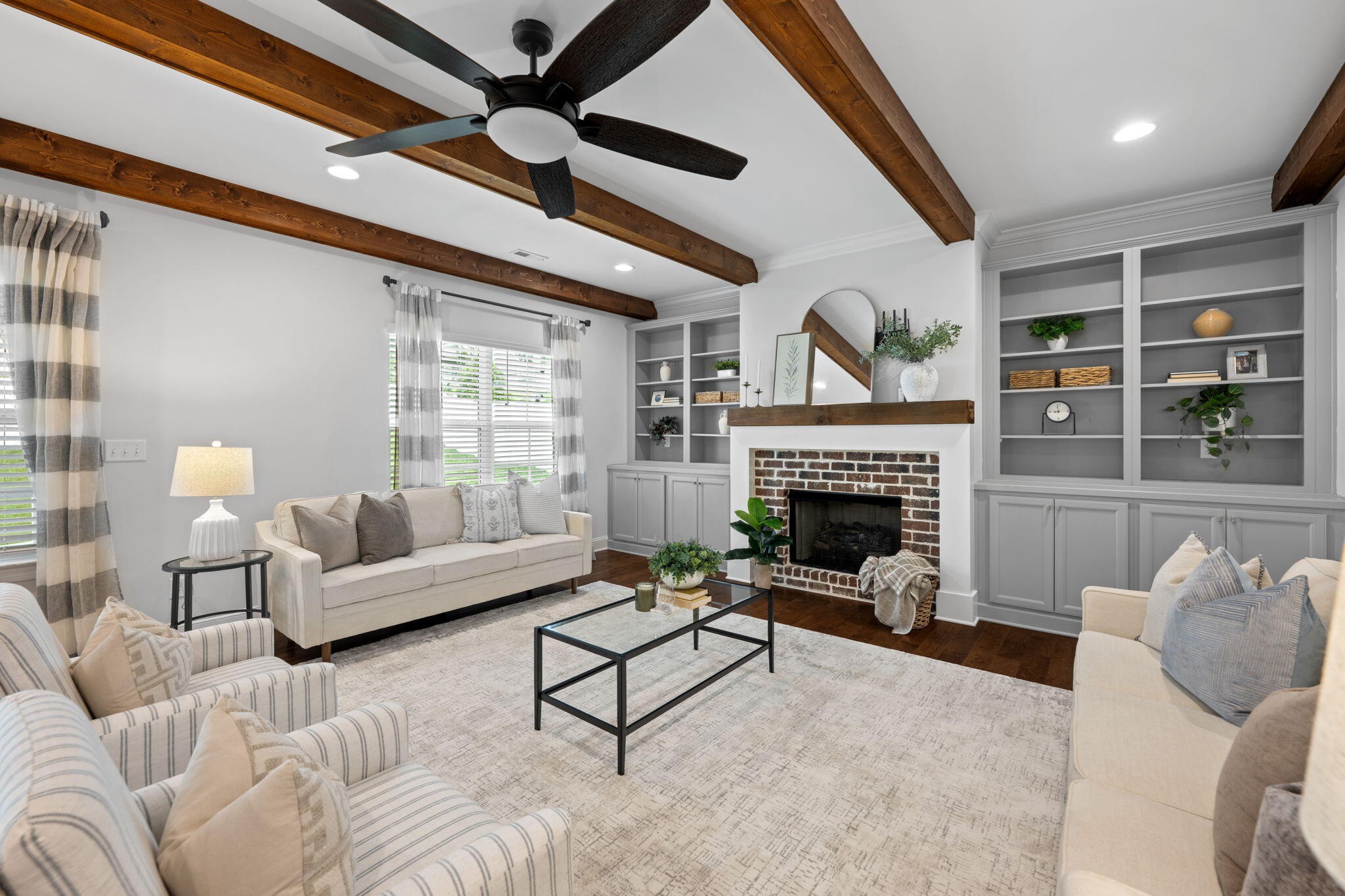 1323 Neyland Circle Hixson TN 37343