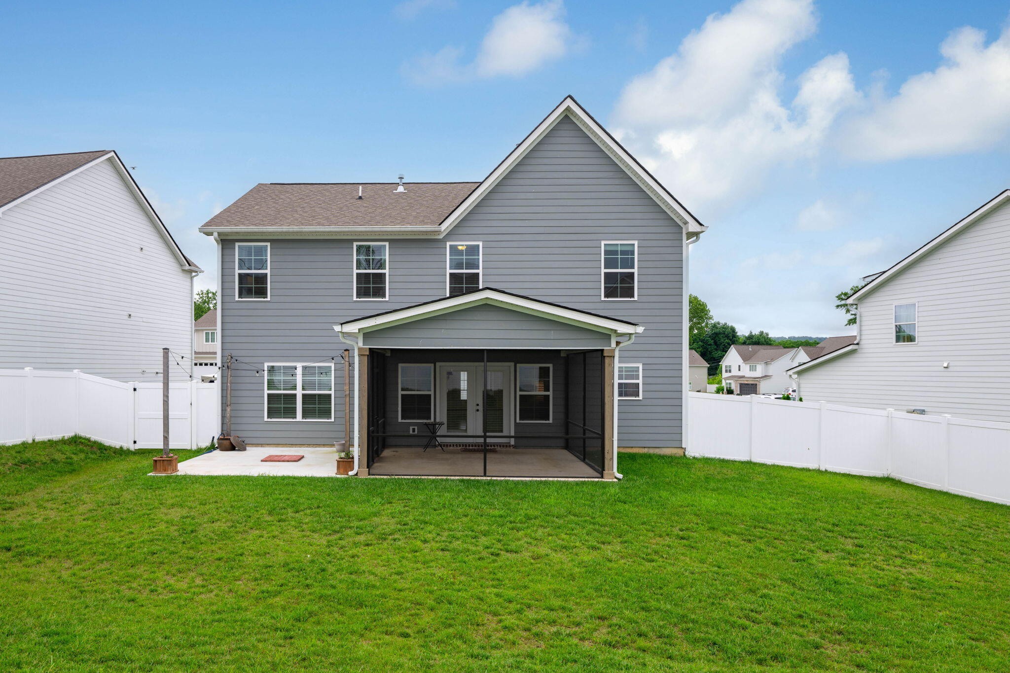 1323 Neyland Circle Hixson TN 37343