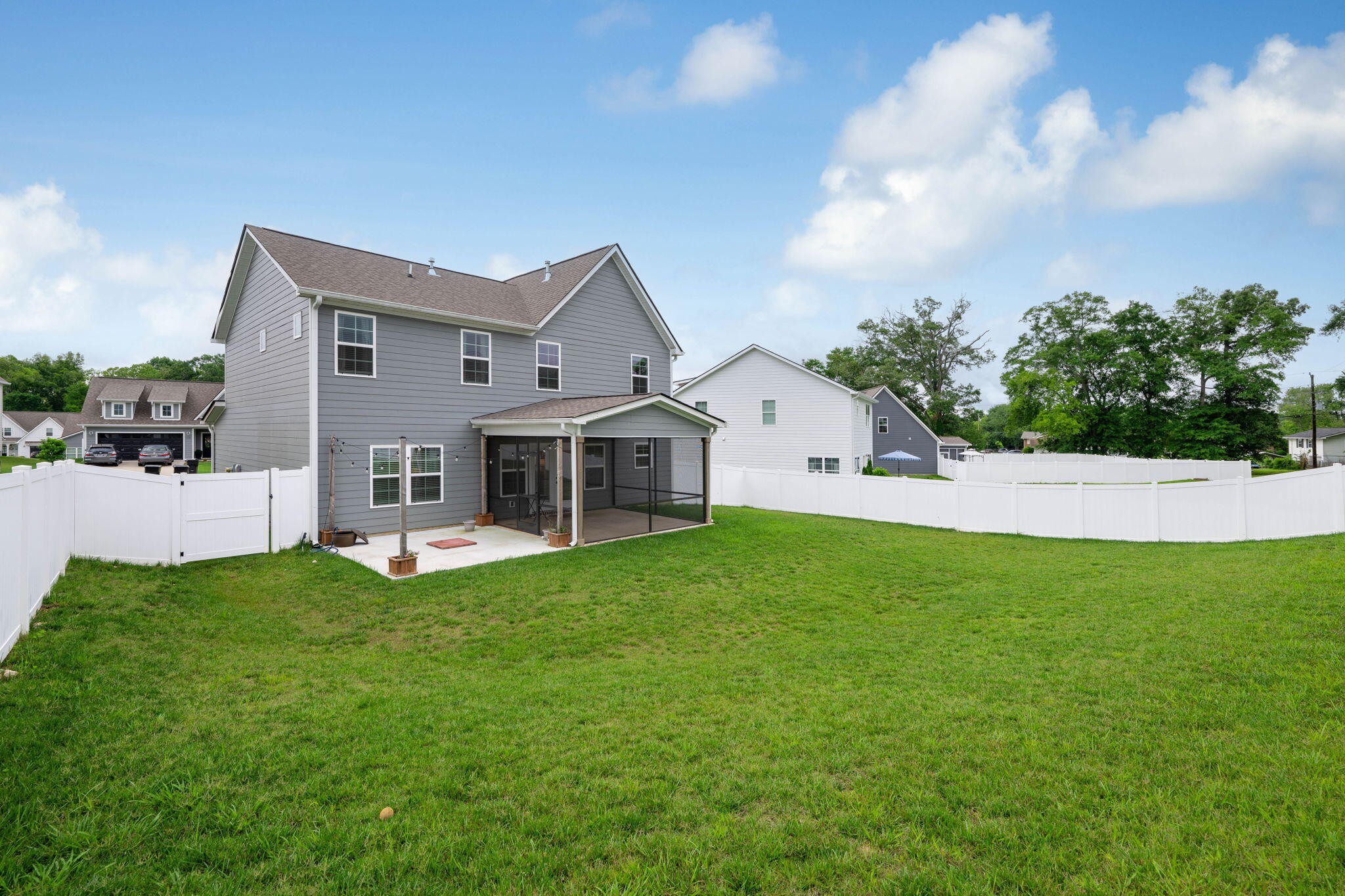 1323 Neyland Circle Hixson TN 37343