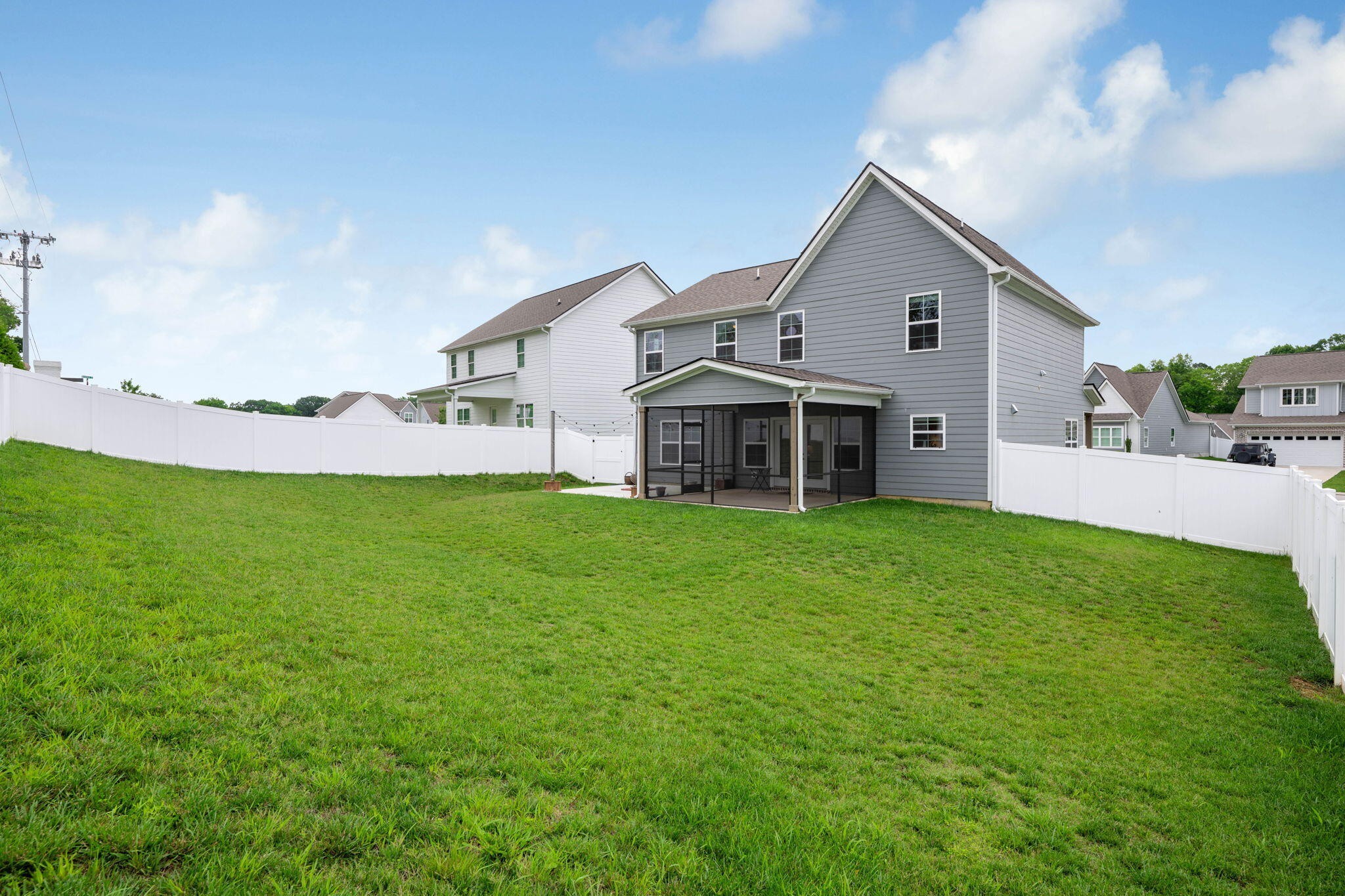 1323 Neyland Circle Hixson TN 37343