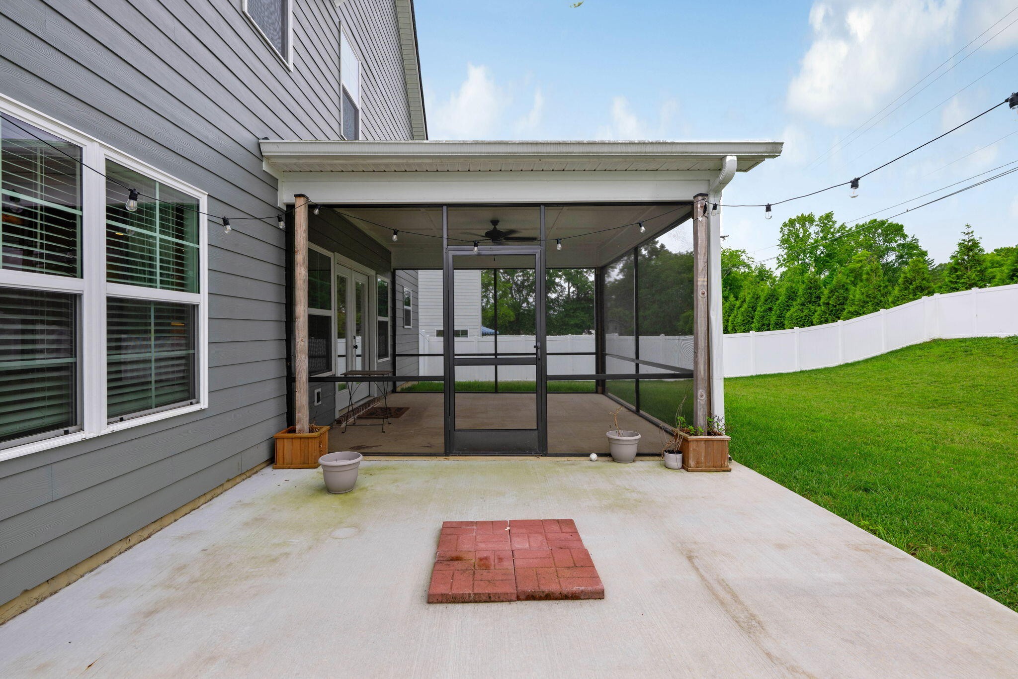 1323 Neyland Circle Hixson TN 37343