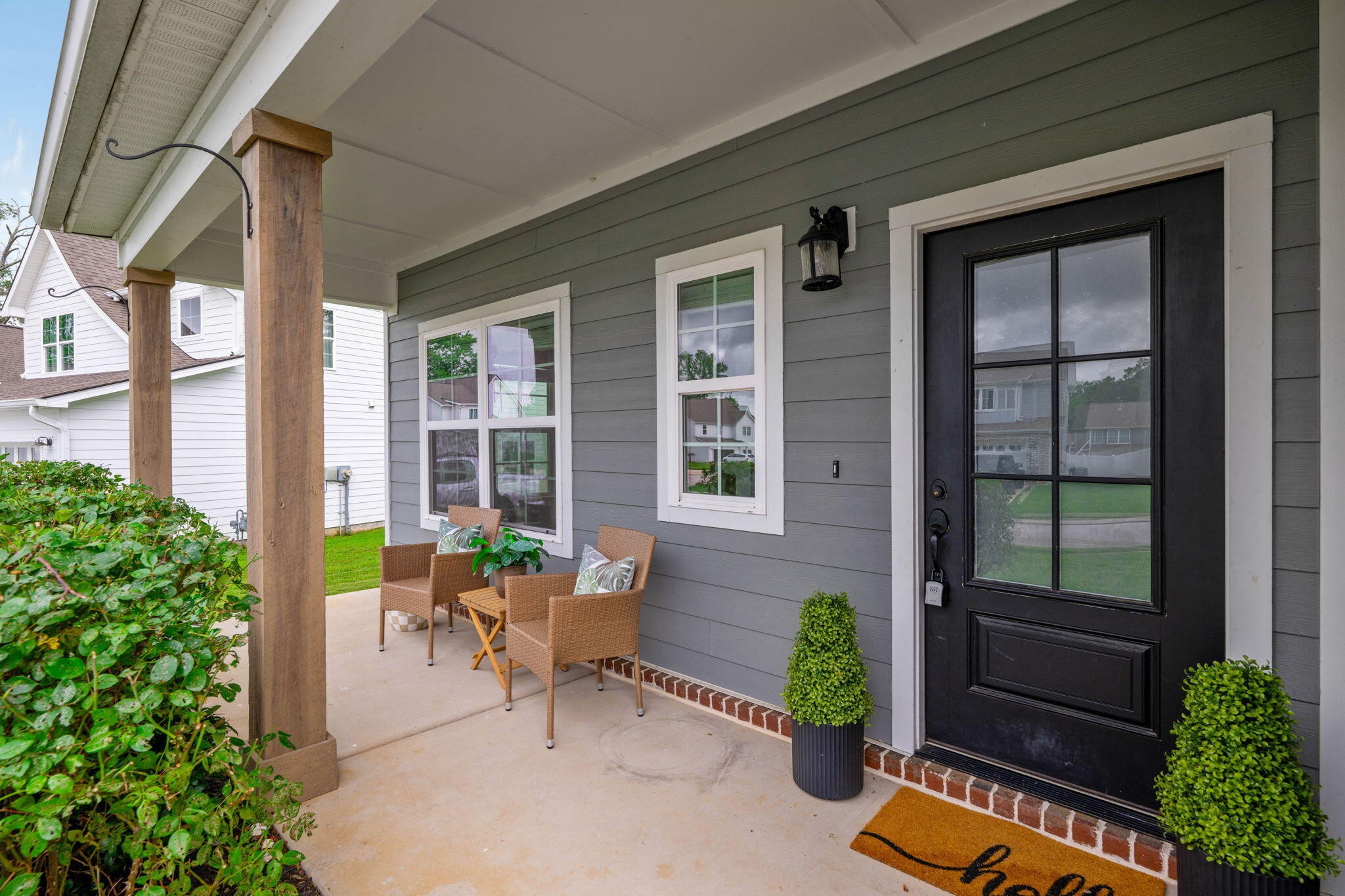 1323 Neyland Circle Hixson TN 37343