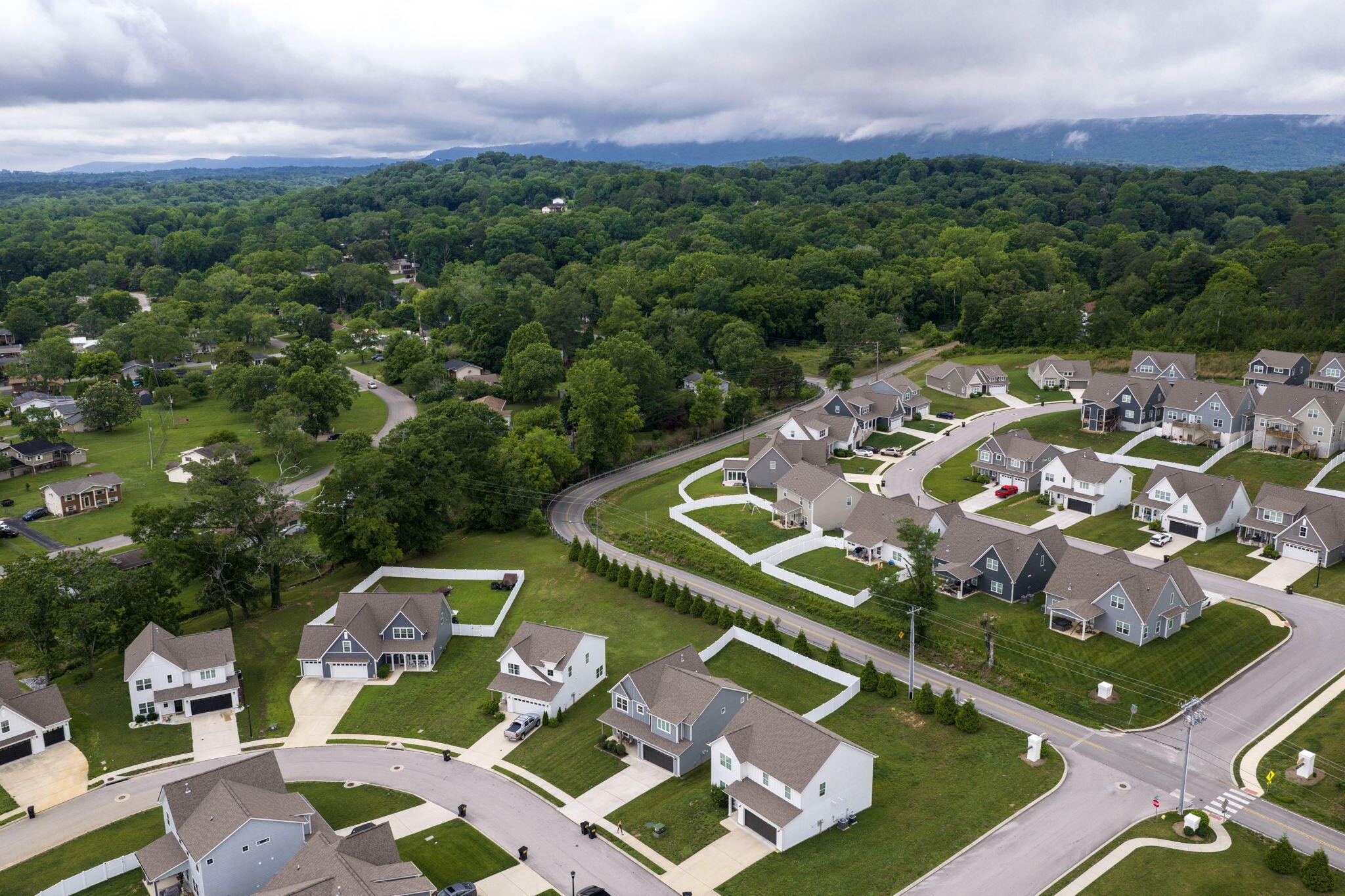 1323 Neyland Circle Hixson TN 37343