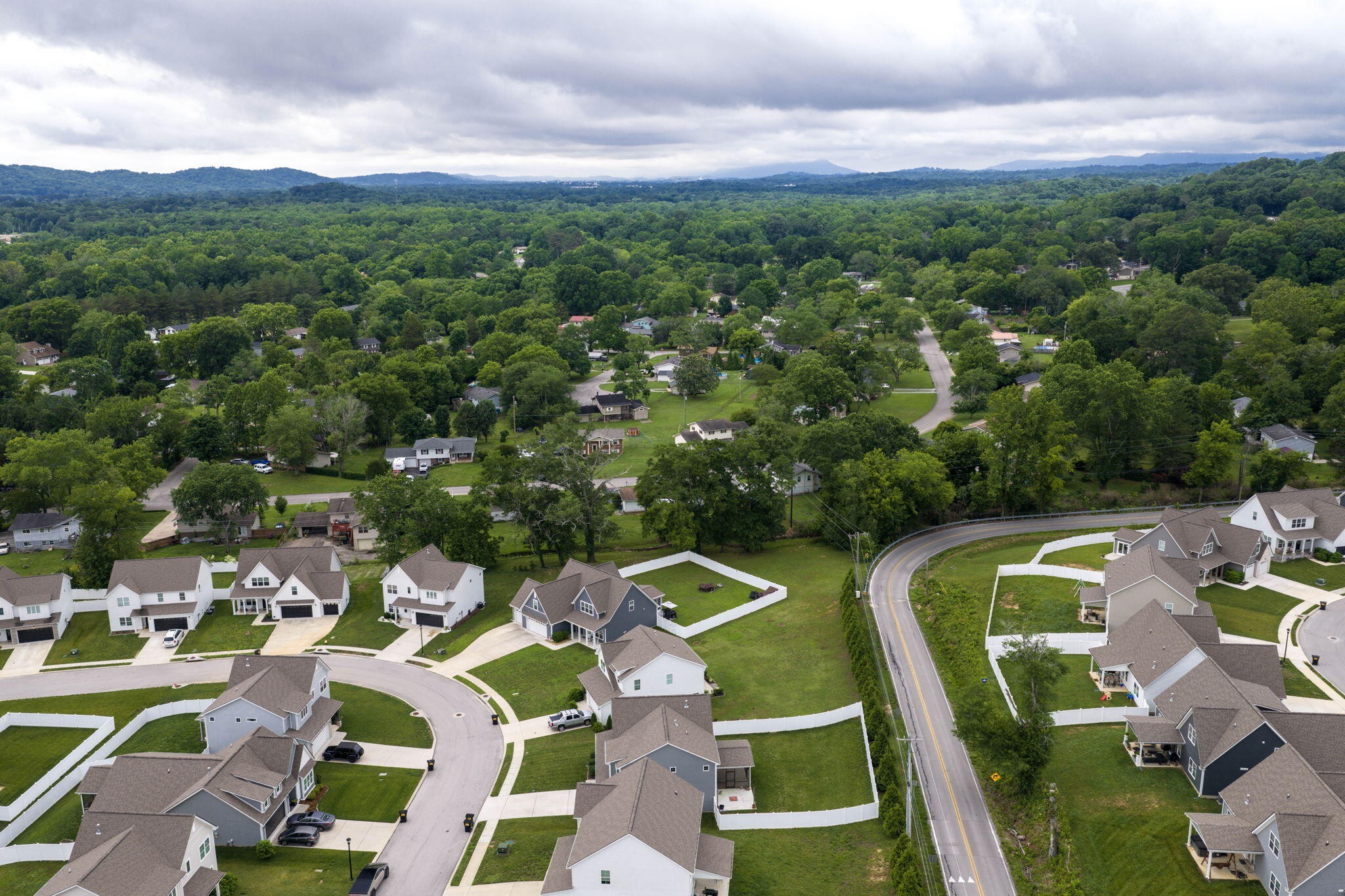 1323 Neyland Circle Hixson TN 37343