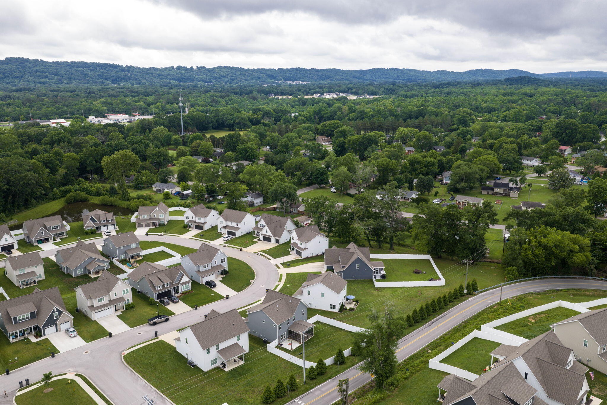 1323 Neyland Circle Hixson TN 37343