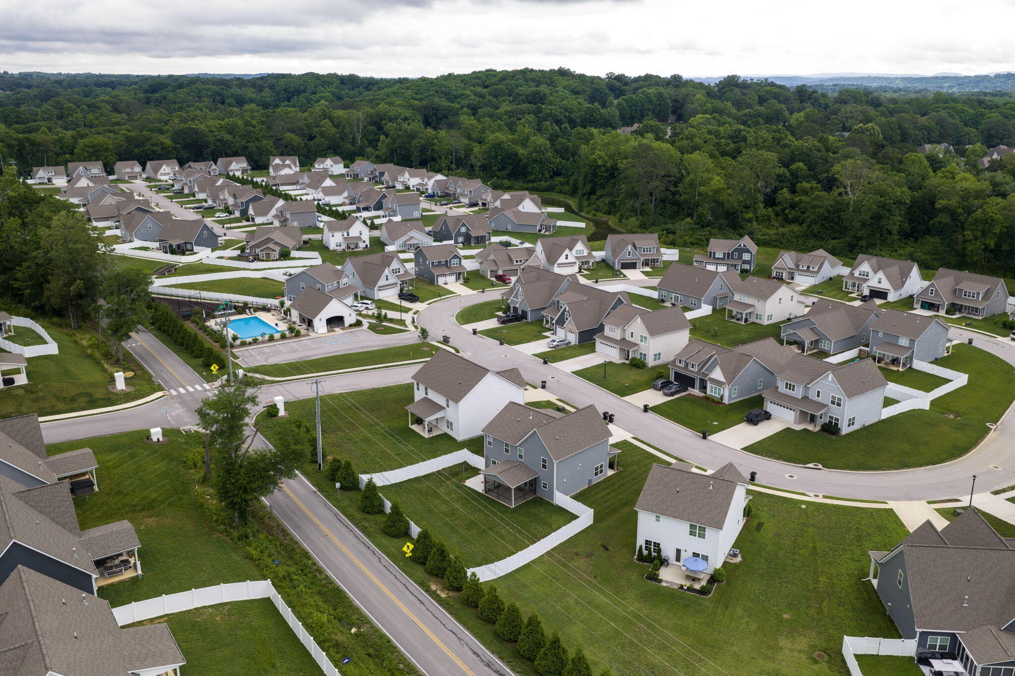 1323 Neyland Circle Hixson TN 37343