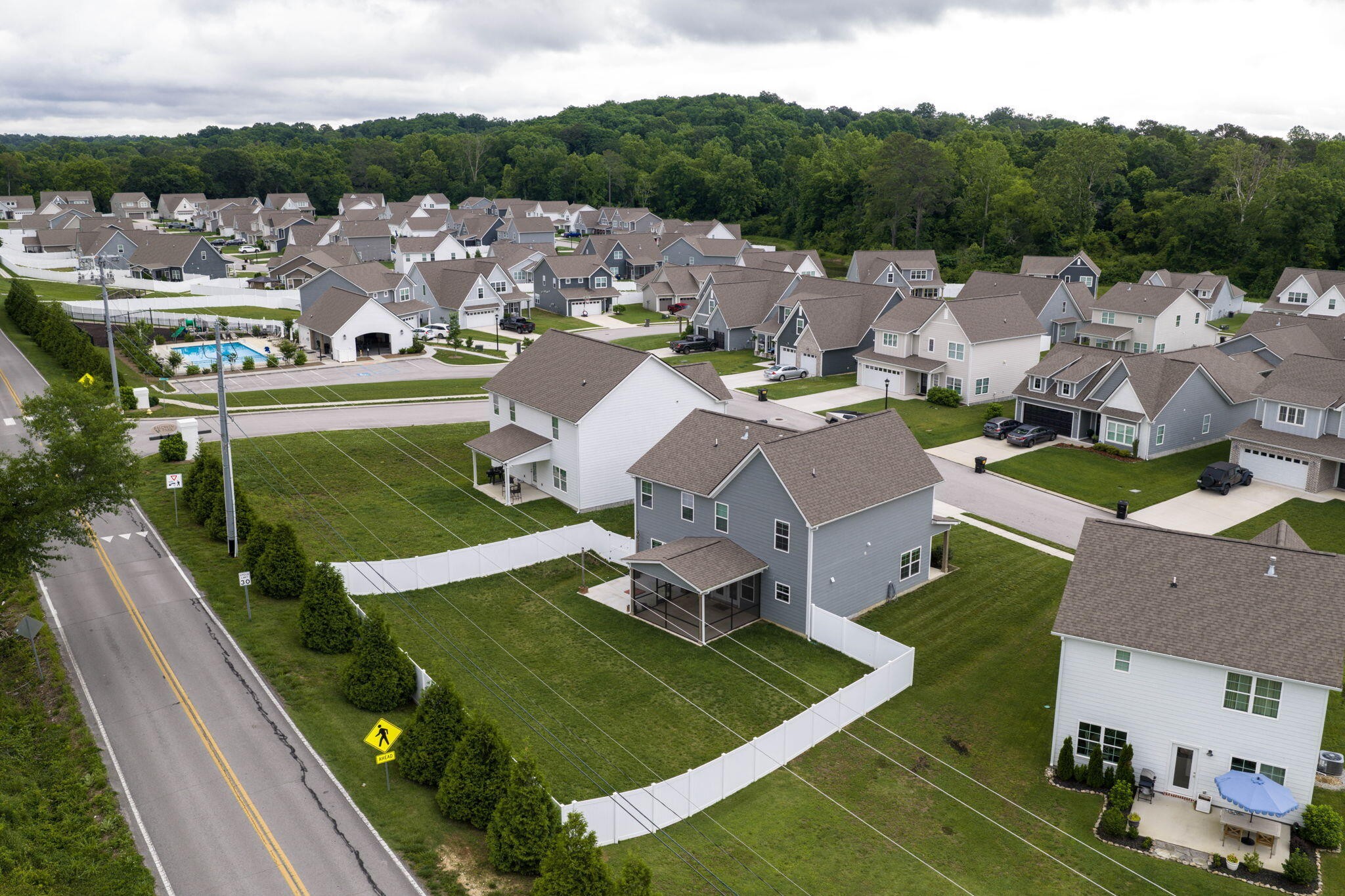 1323 Neyland Circle Hixson TN 37343