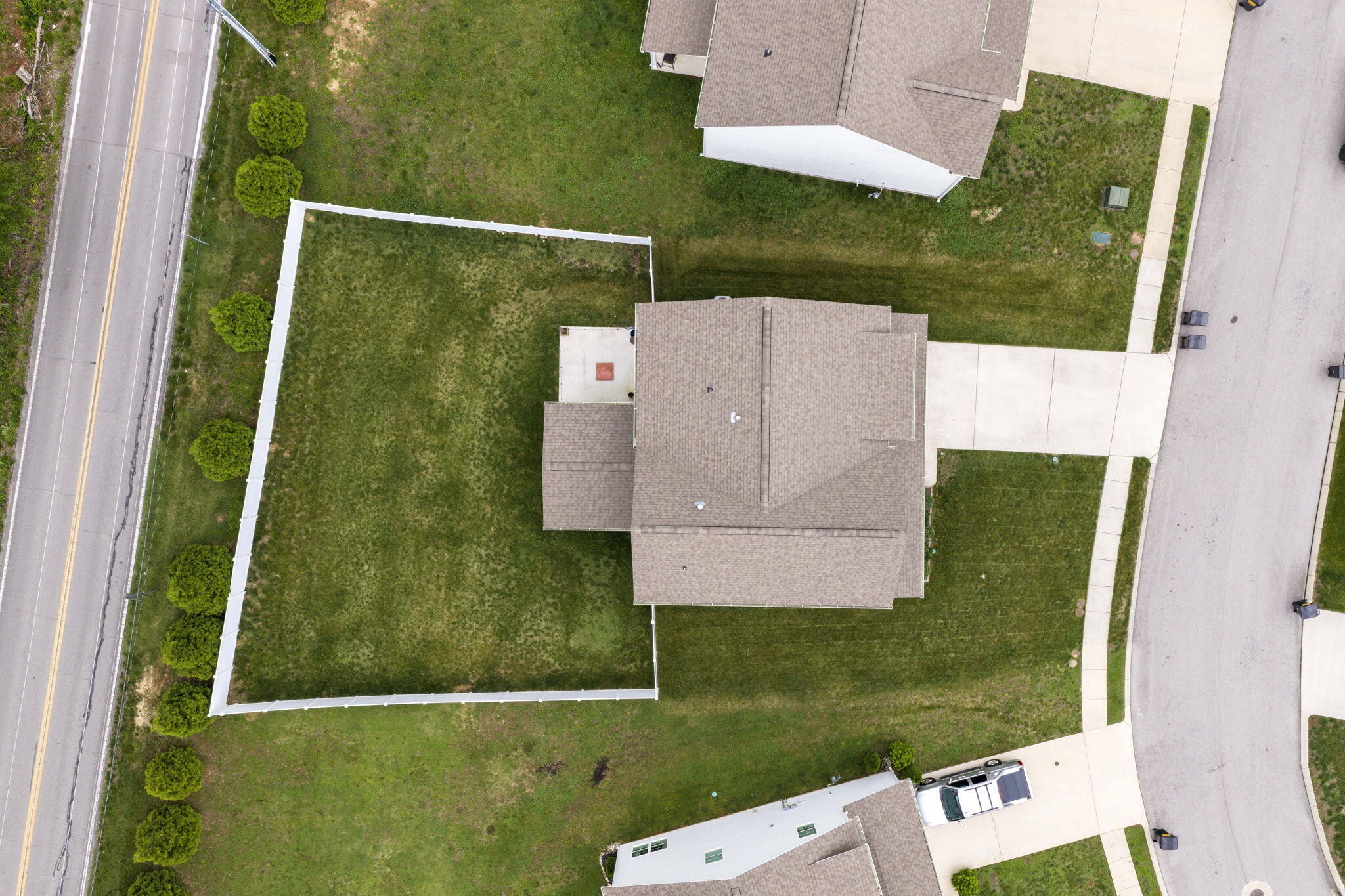 1323 Neyland Circle Hixson TN 37343