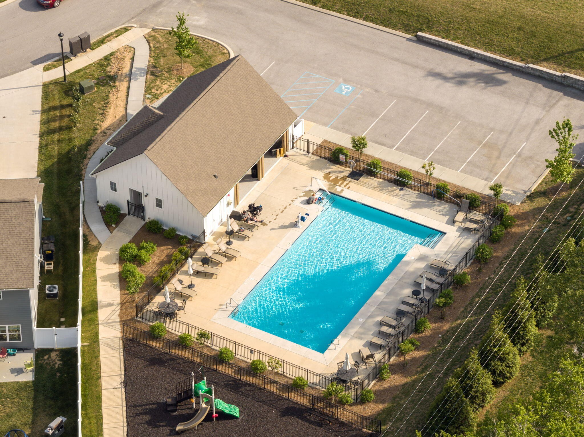 1323 Neyland Circle Hixson TN 37343