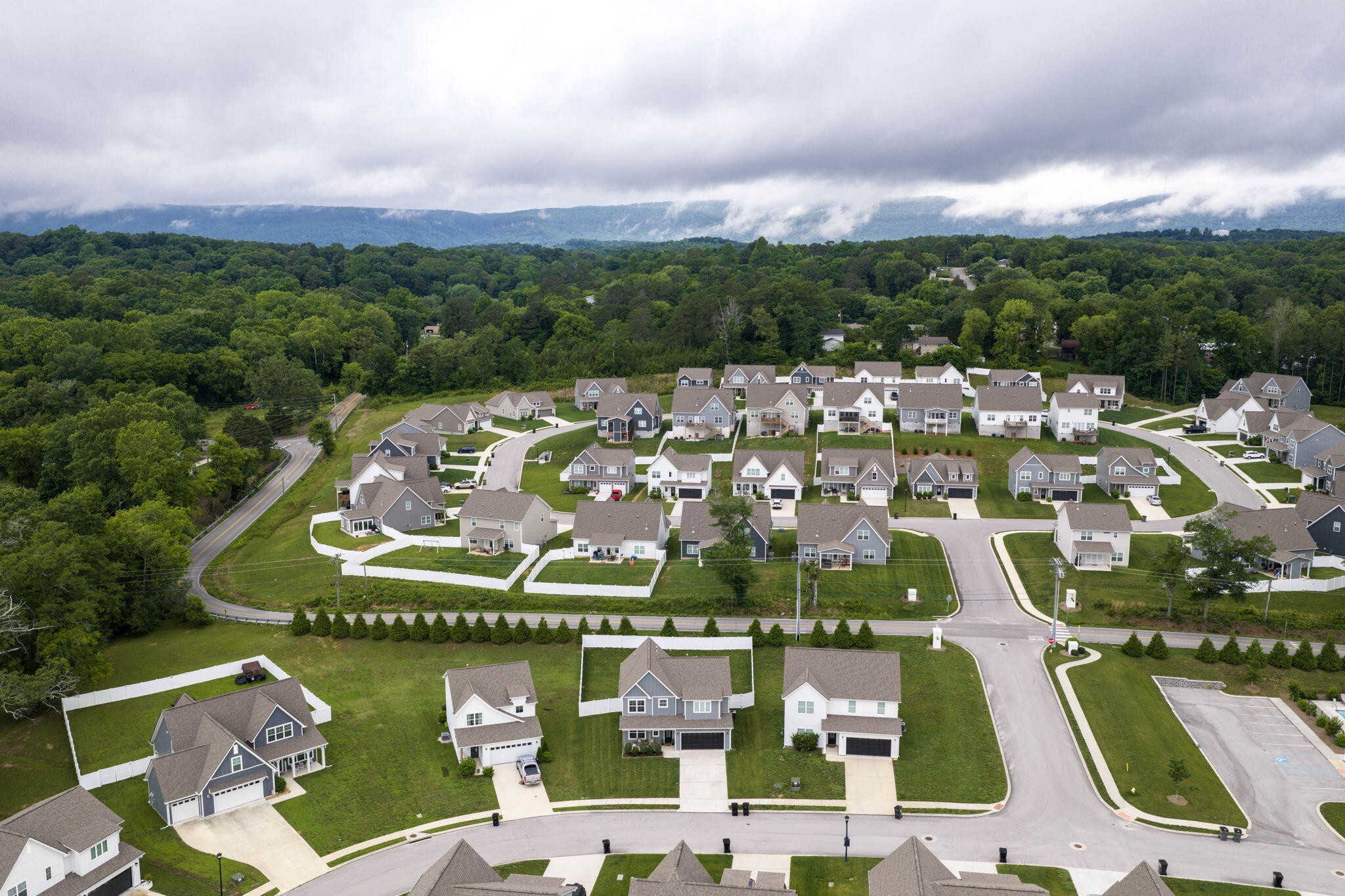 1323 Neyland Circle Hixson TN 37343
