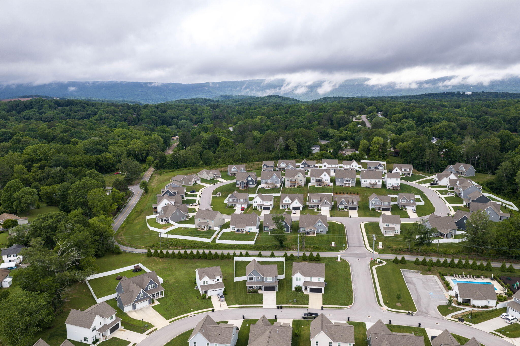 1323 Neyland Circle Hixson TN 37343