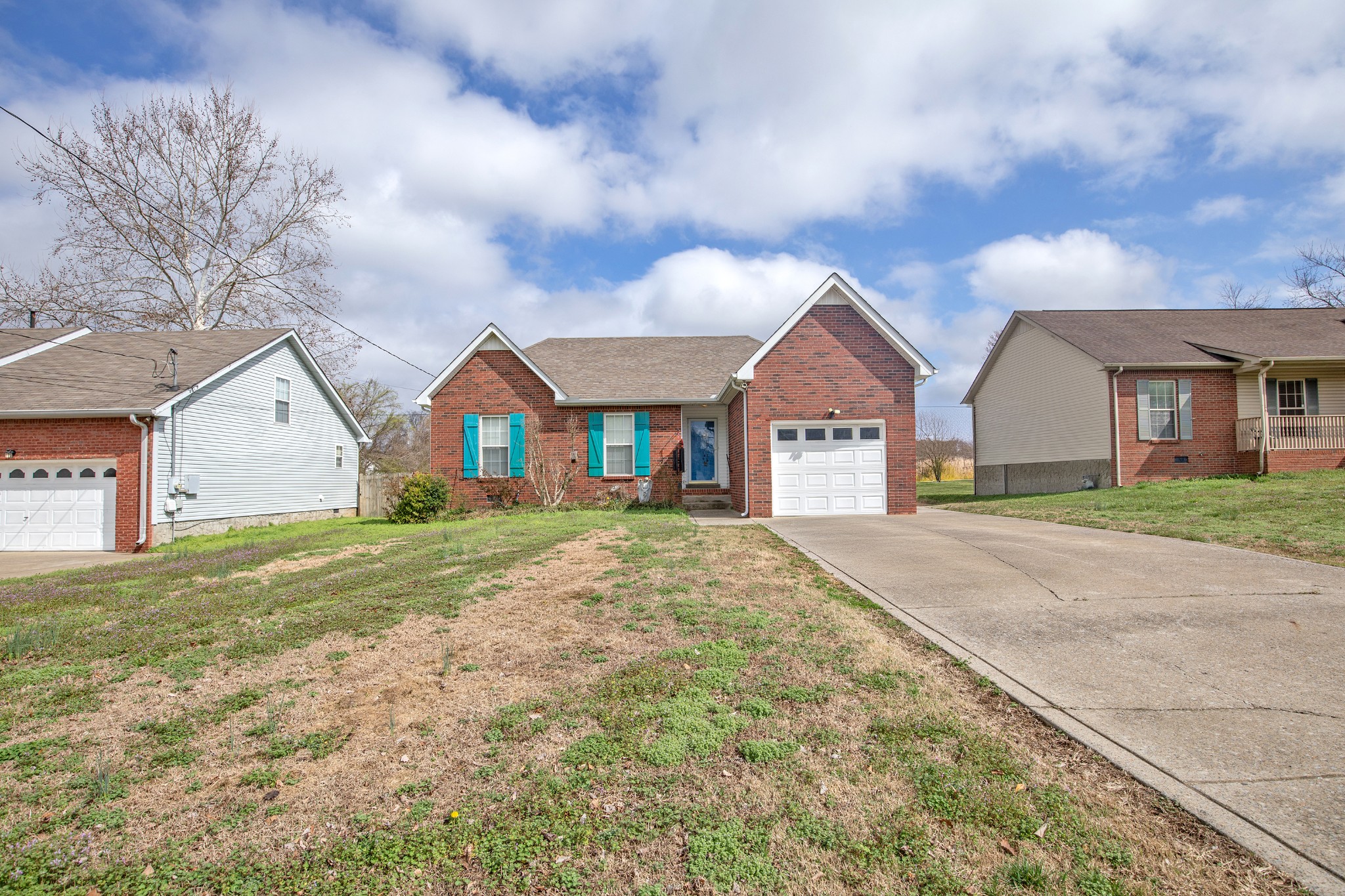 1032 Donoho Drive Old Hickory TN 37138
