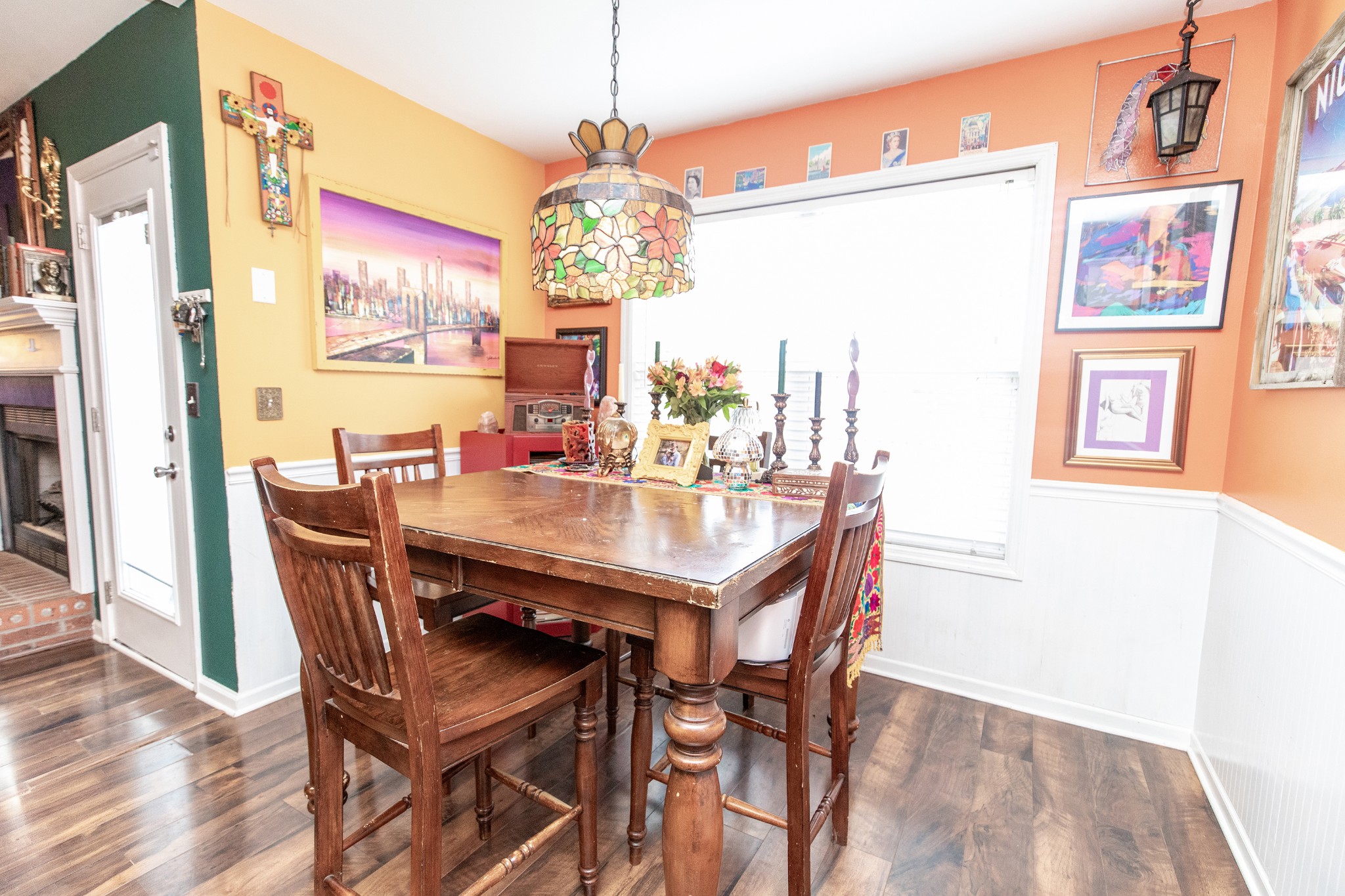1032 Donoho Drive Old Hickory TN 37138