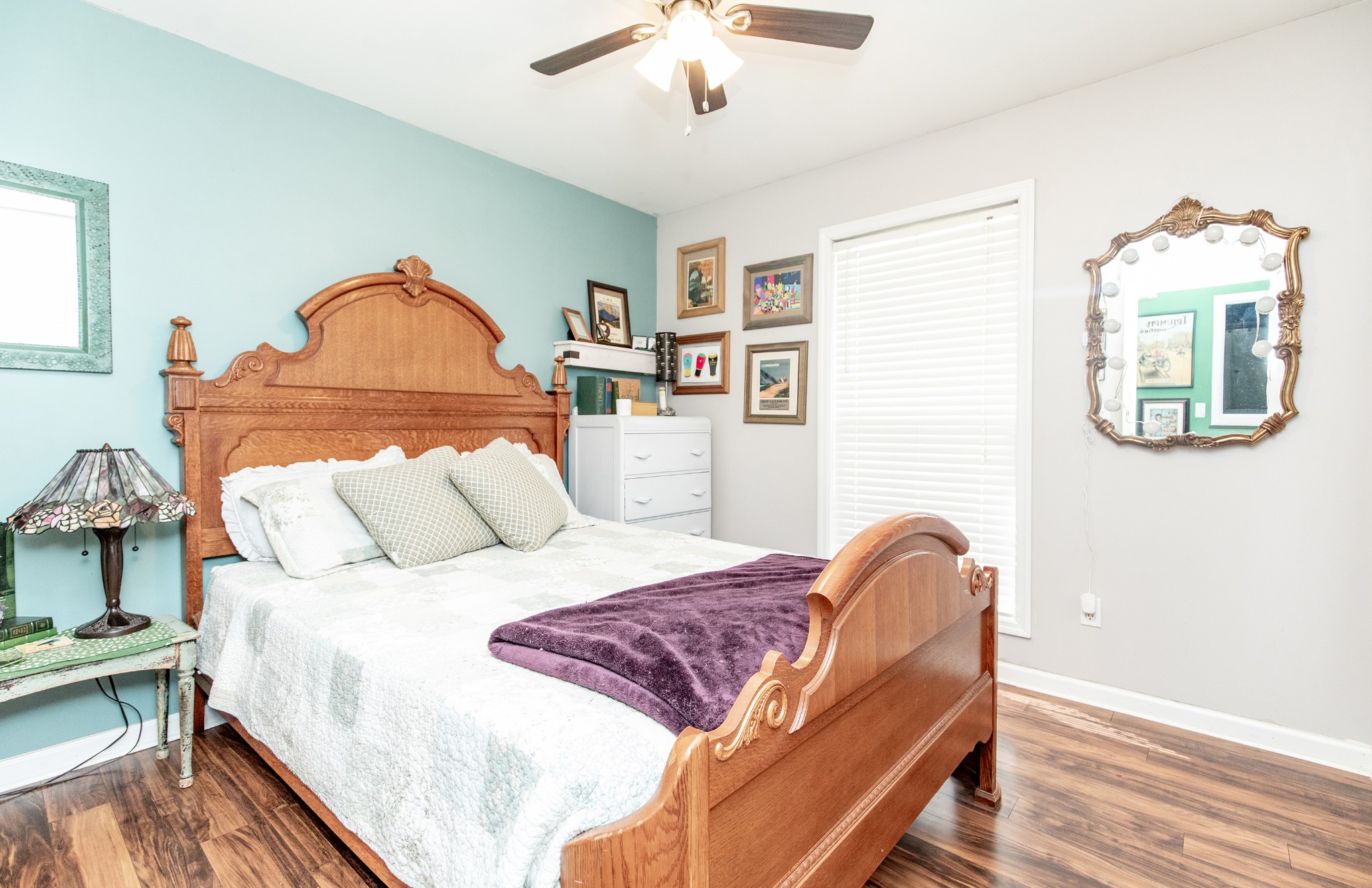 1032 Donoho Drive Old Hickory TN 37138