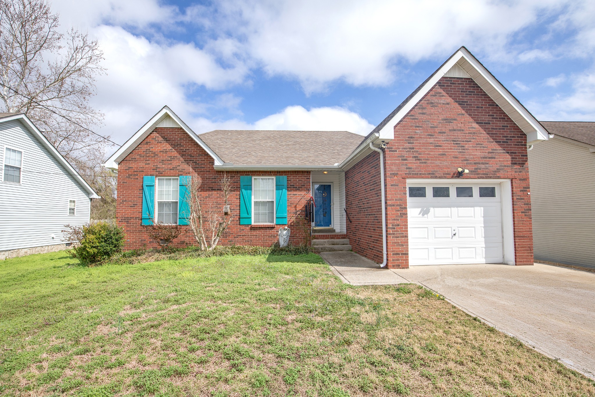 1032 Donoho Drive Old Hickory TN 37138