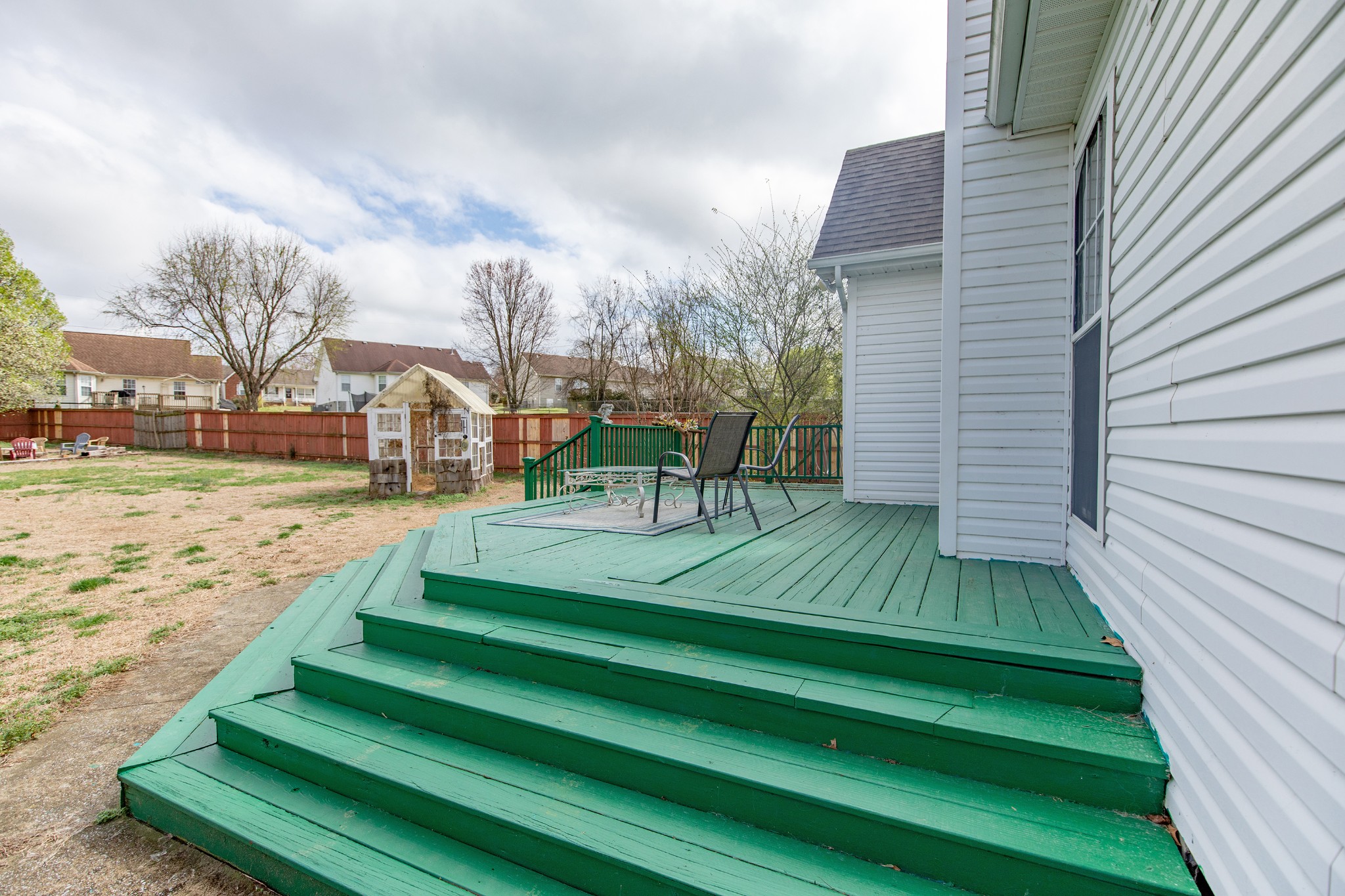 1032 Donoho Drive Old Hickory TN 37138
