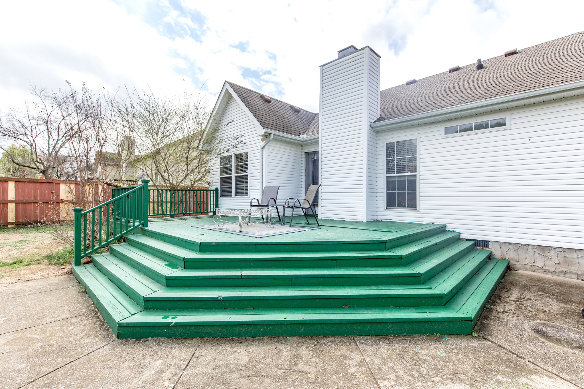 1032 Donoho Drive Old Hickory TN 37138