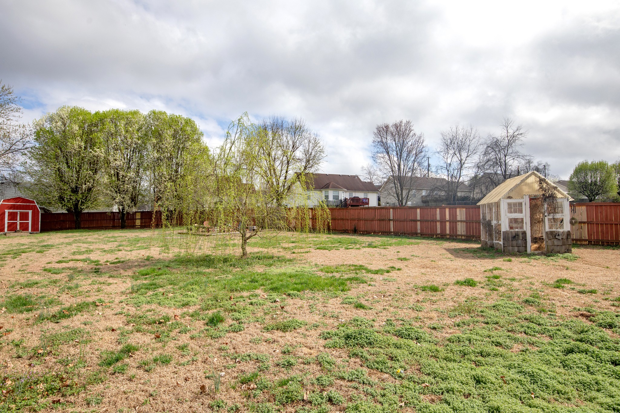 1032 Donoho Drive Old Hickory TN 37138