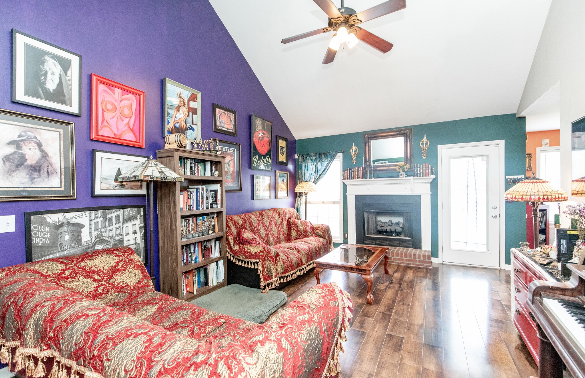 1032 Donoho Drive Old Hickory TN 37138