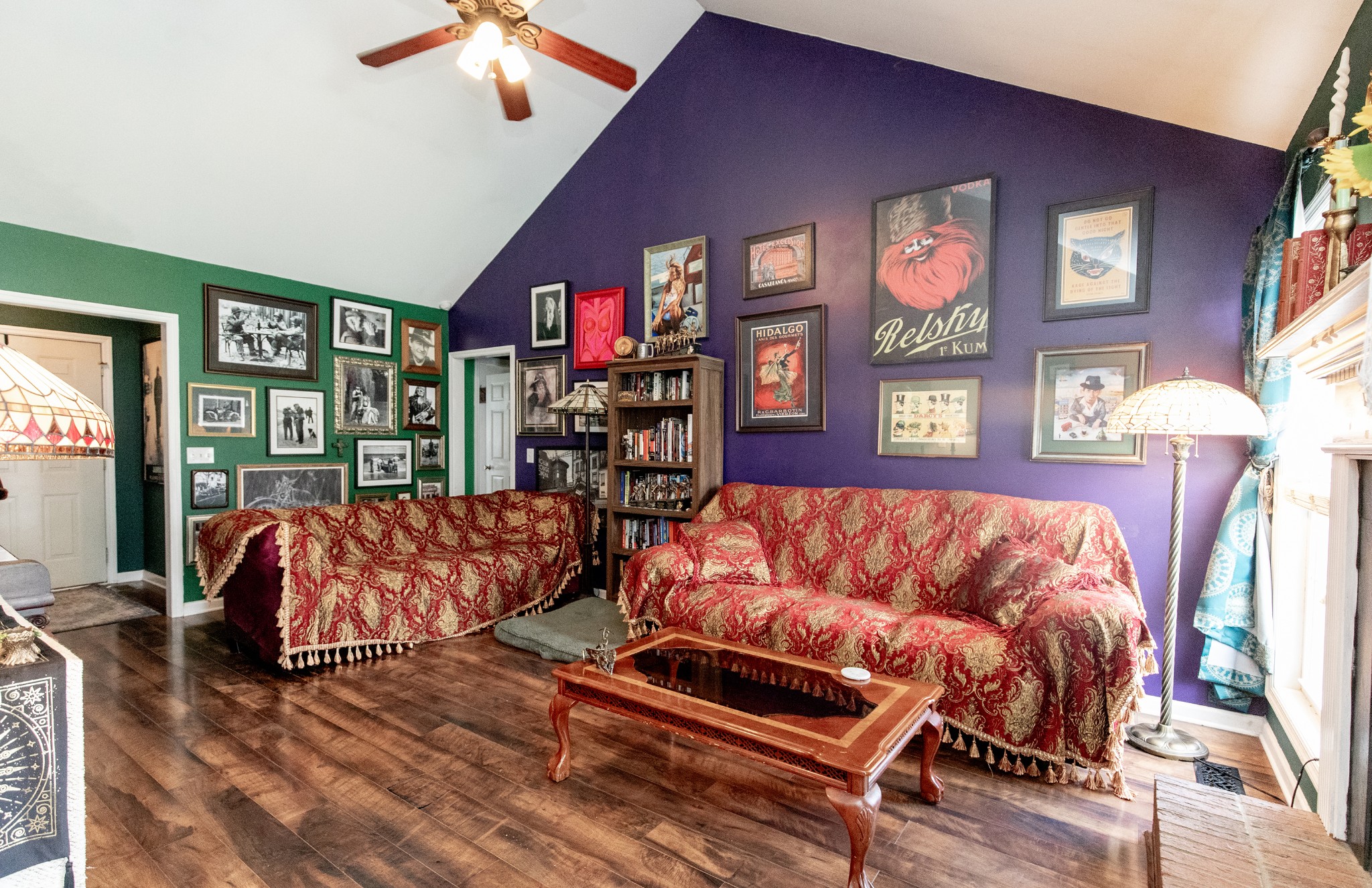 1032 Donoho Drive Old Hickory TN 37138
