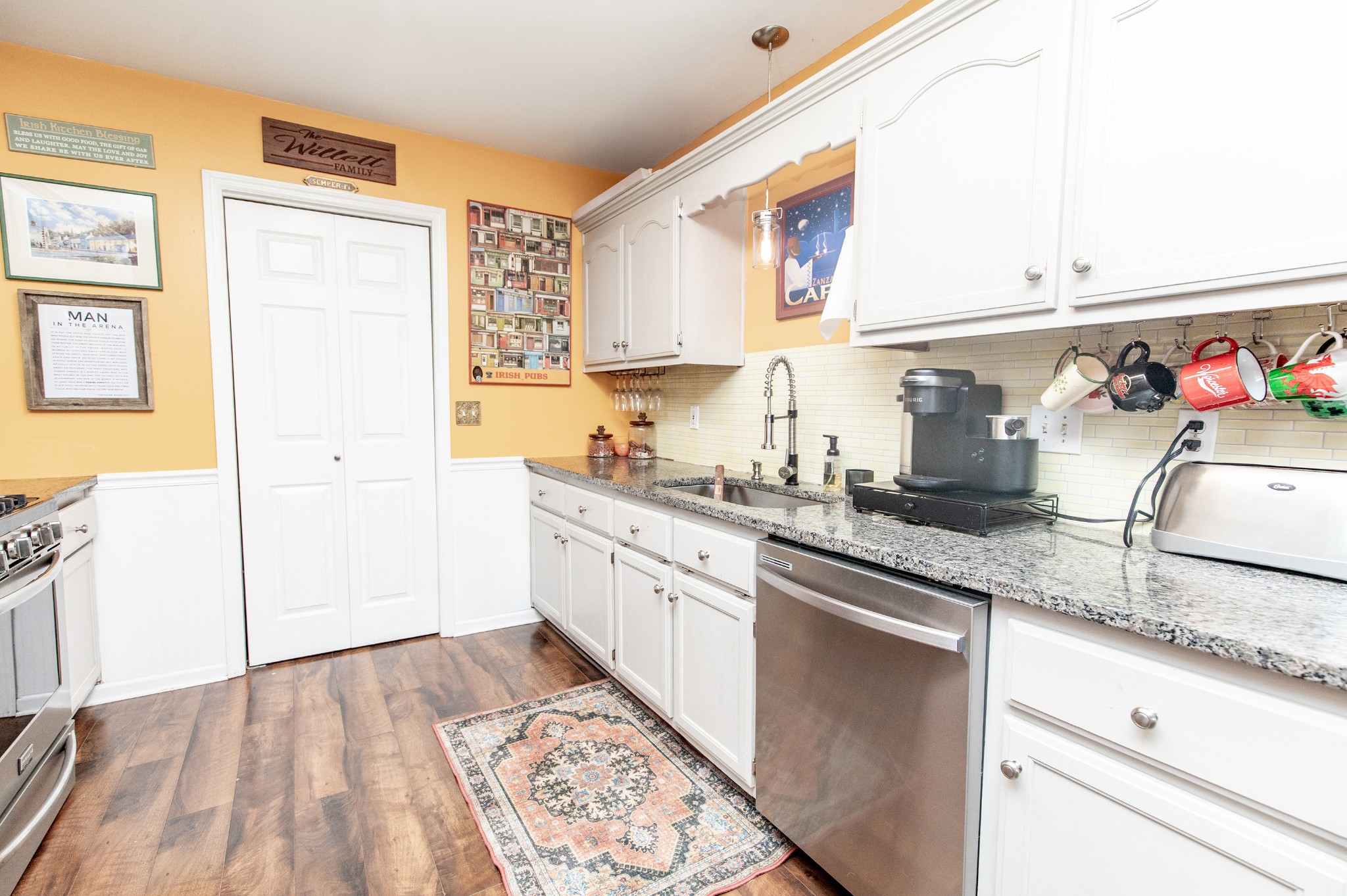 1032 Donoho Drive Old Hickory TN 37138