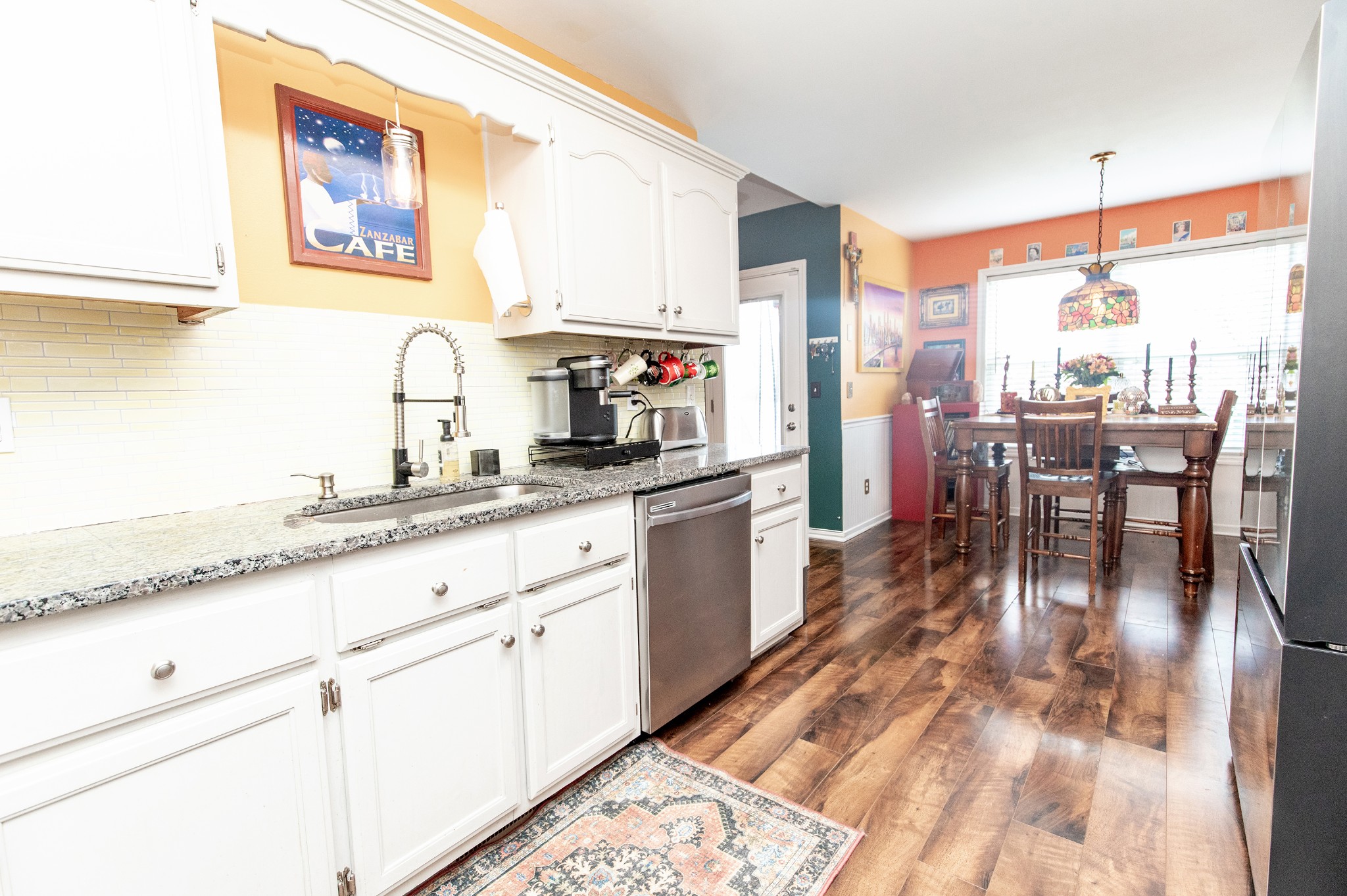 1032 Donoho Drive Old Hickory TN 37138