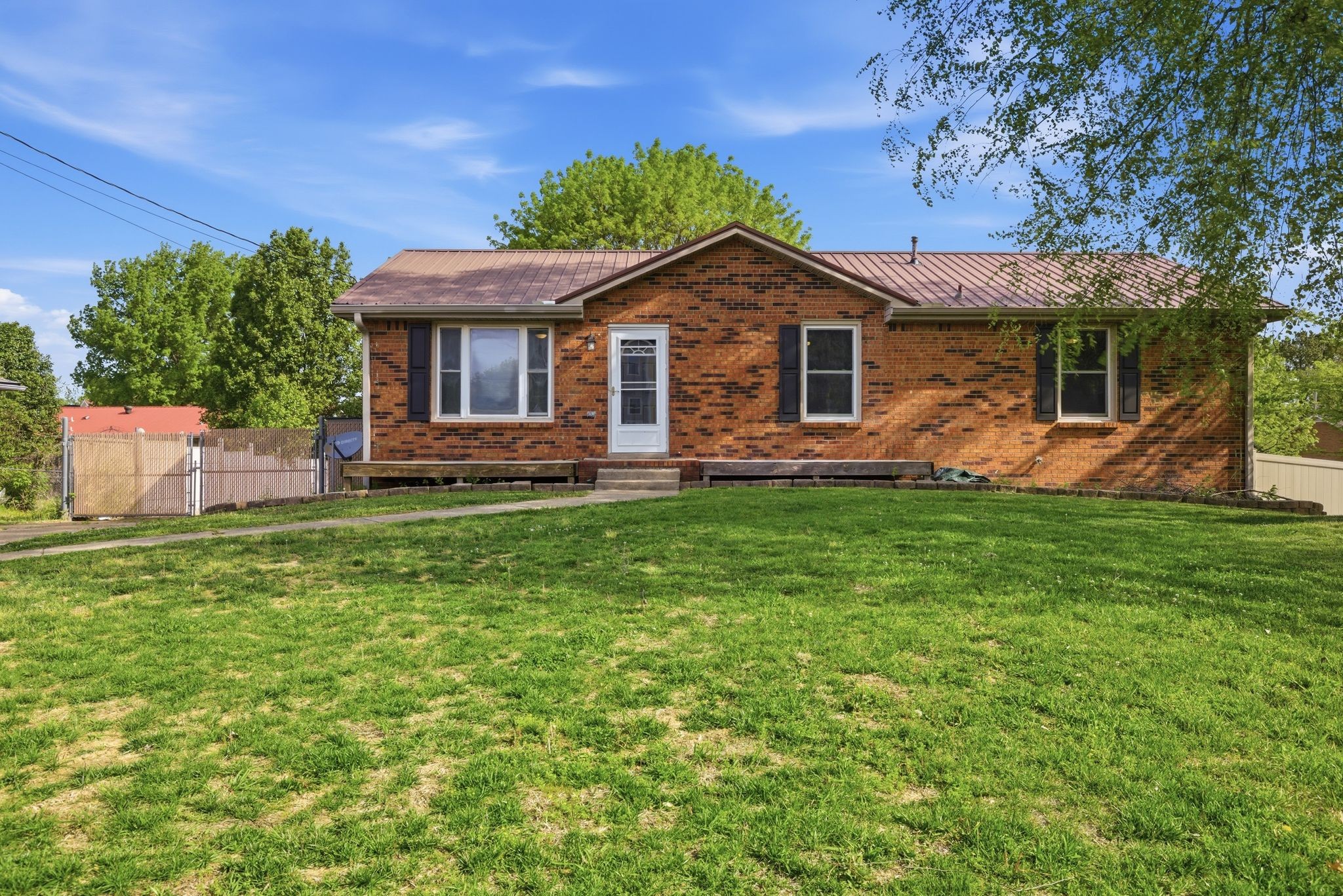 335 Cunningham Lane Clarksville TN 37042