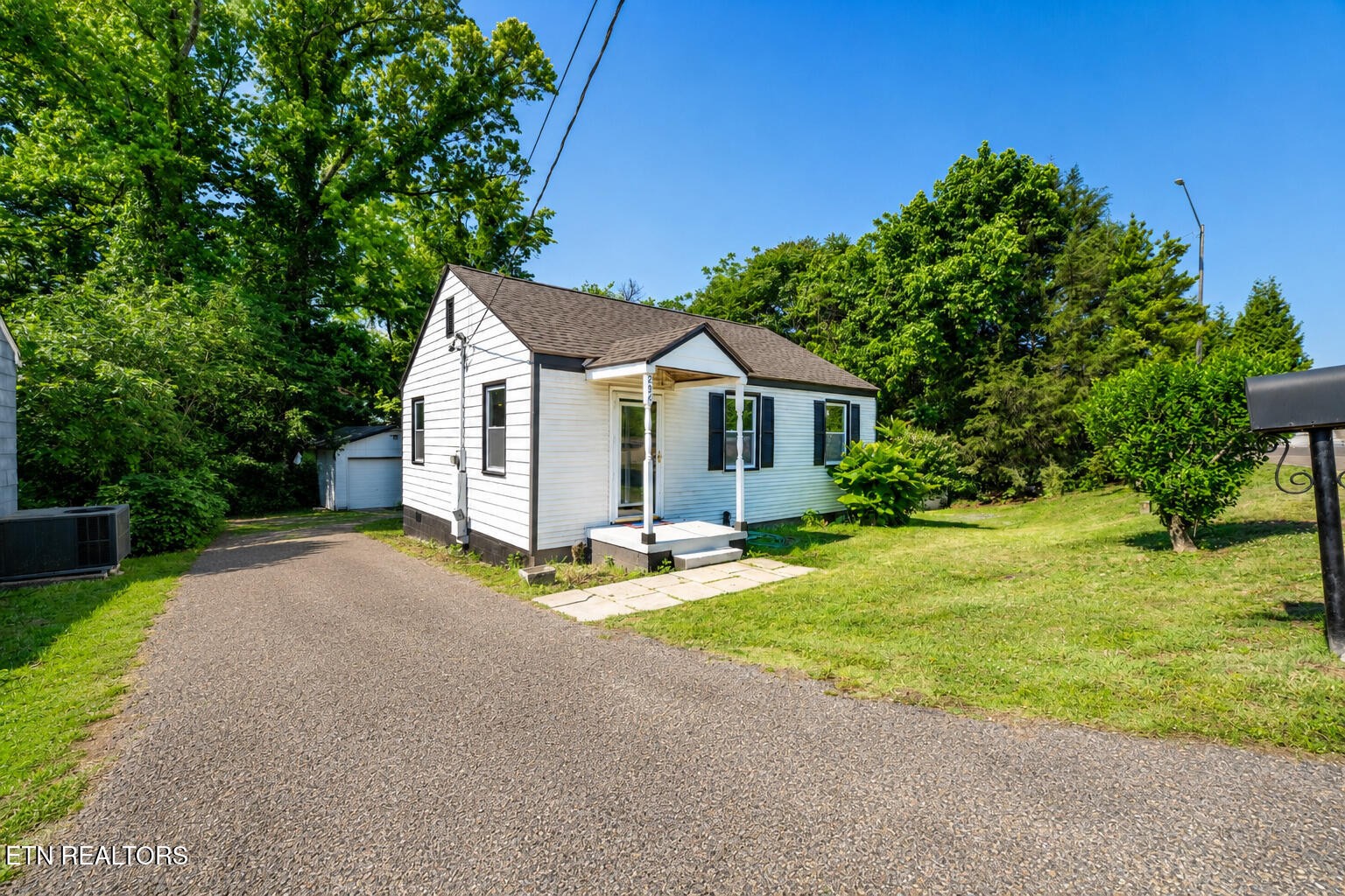 224 Wynn Avenue Knoxville TN 37920