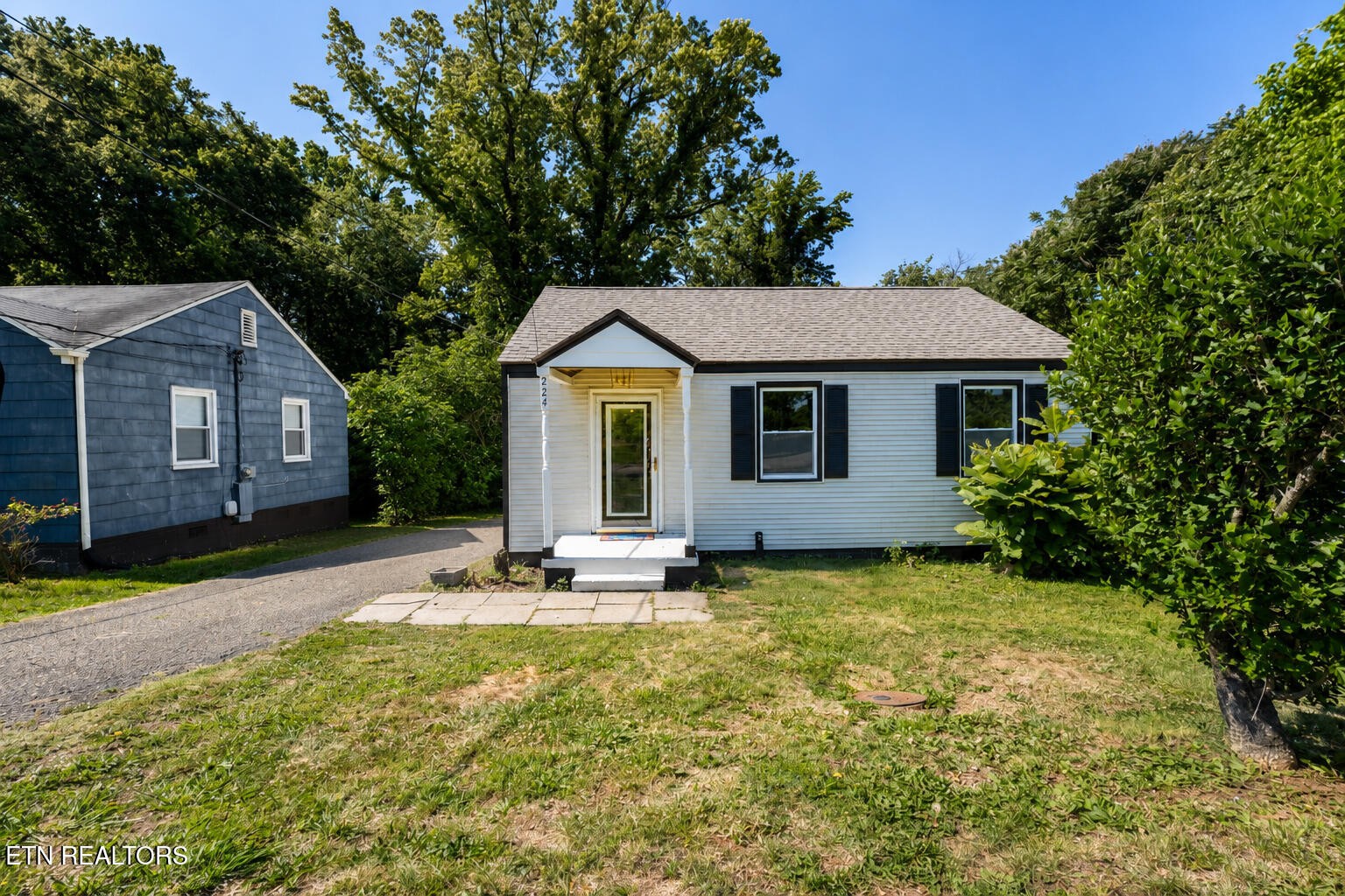 224 Wynn Avenue Knoxville TN 37920