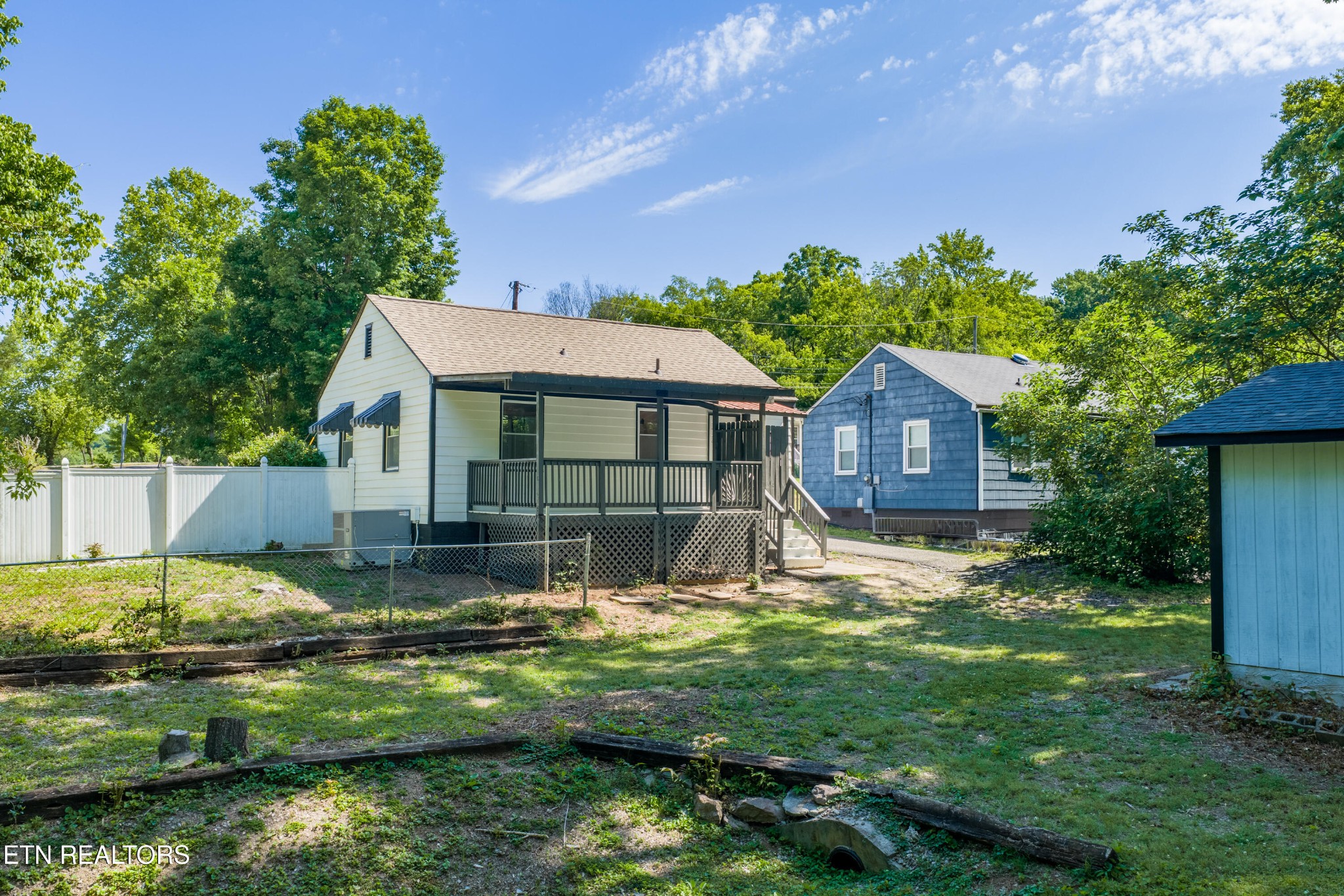 224 Wynn Avenue Knoxville TN 37920