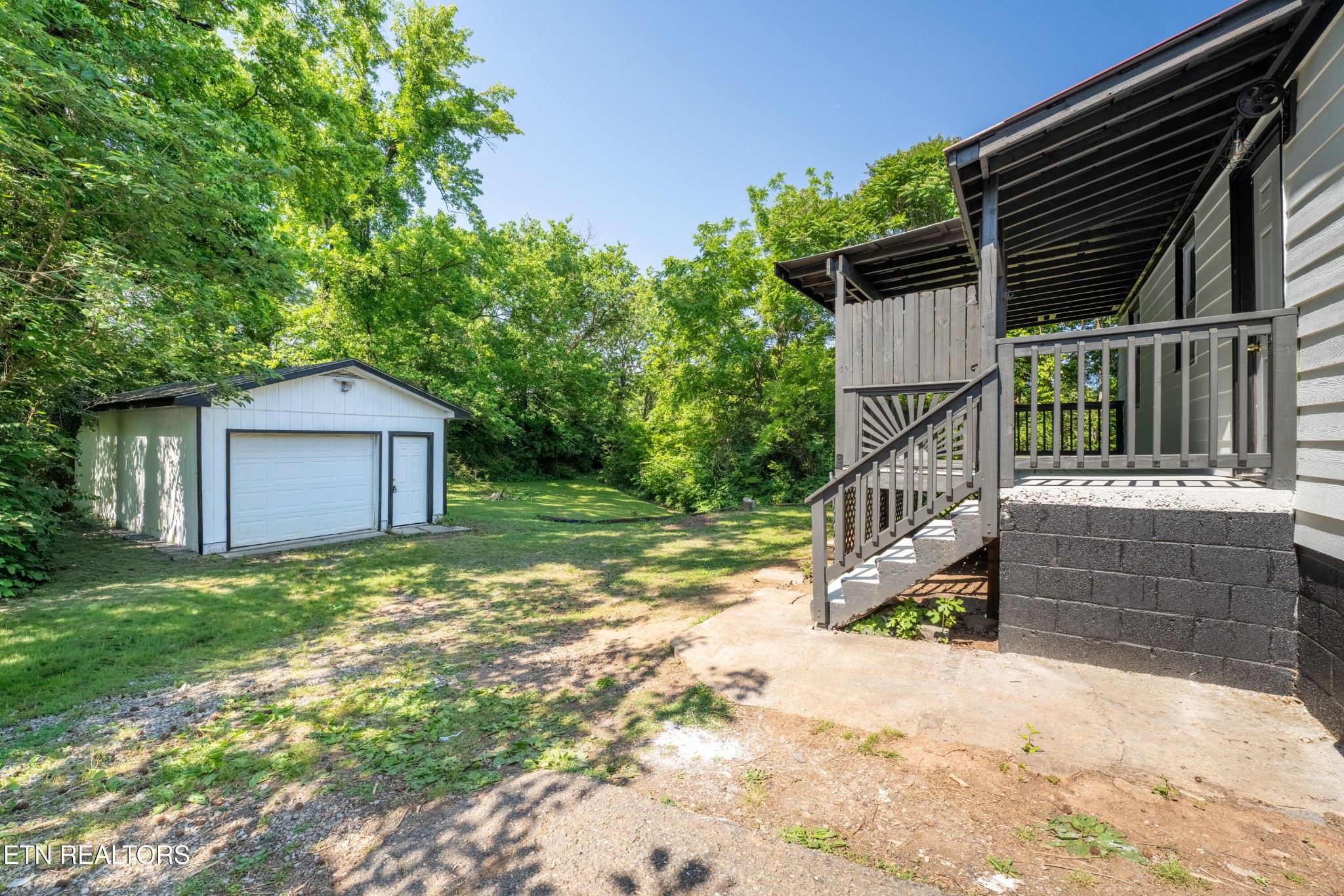 224 Wynn Avenue Knoxville TN 37920