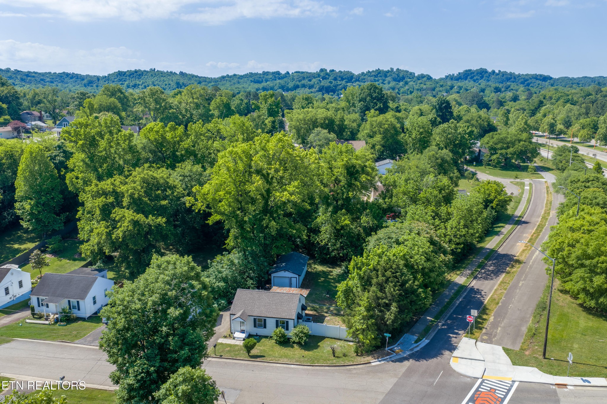 224 Wynn Avenue Knoxville TN 37920