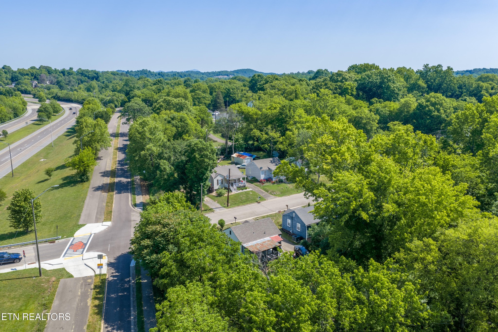 224 Wynn Avenue Knoxville TN 37920