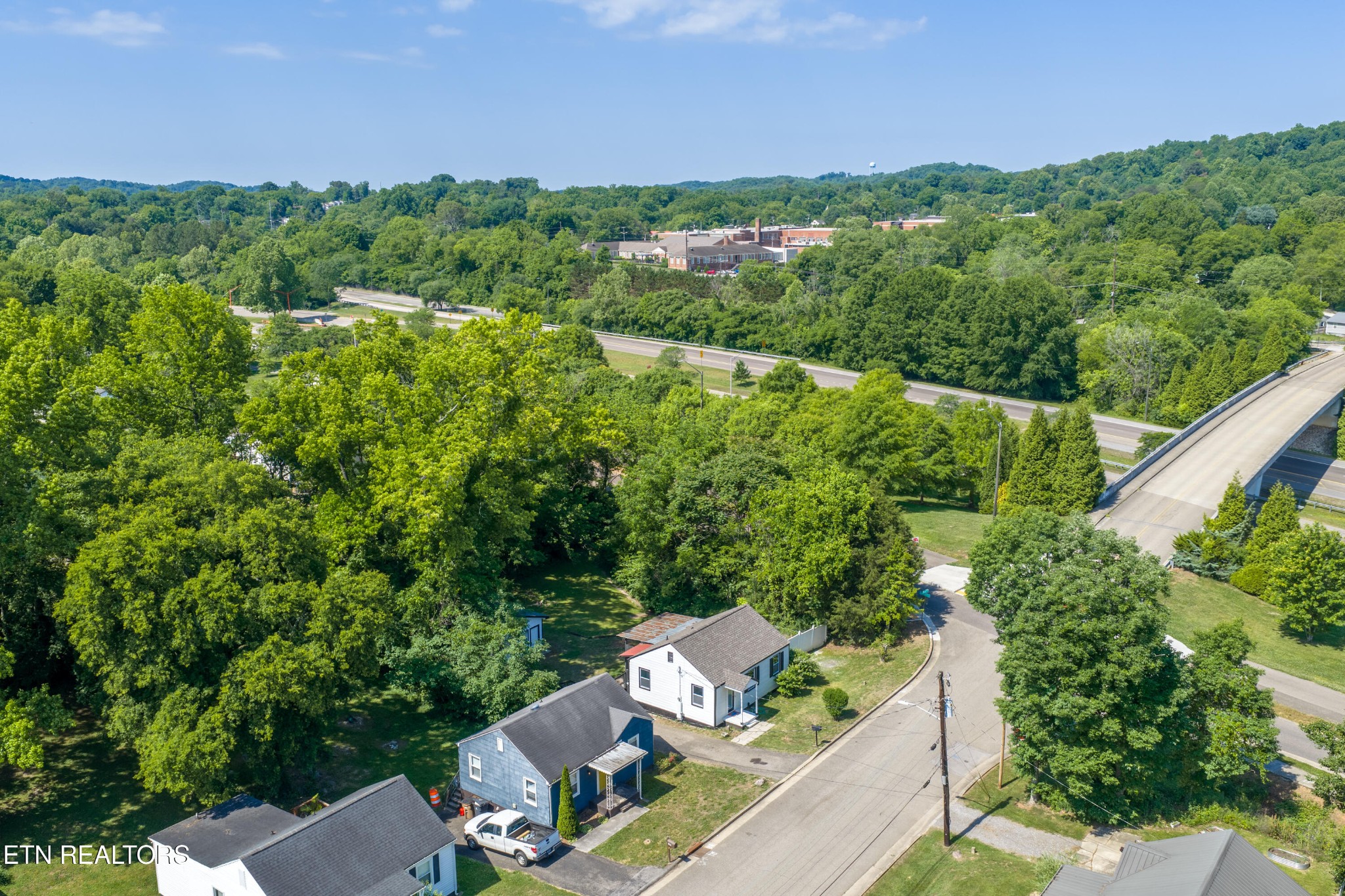 224 Wynn Avenue Knoxville TN 37920