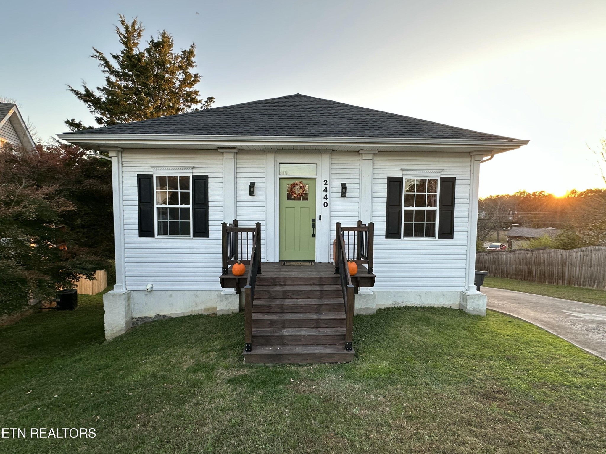 2440 Honey Grove Lane Knoxville TN 37923