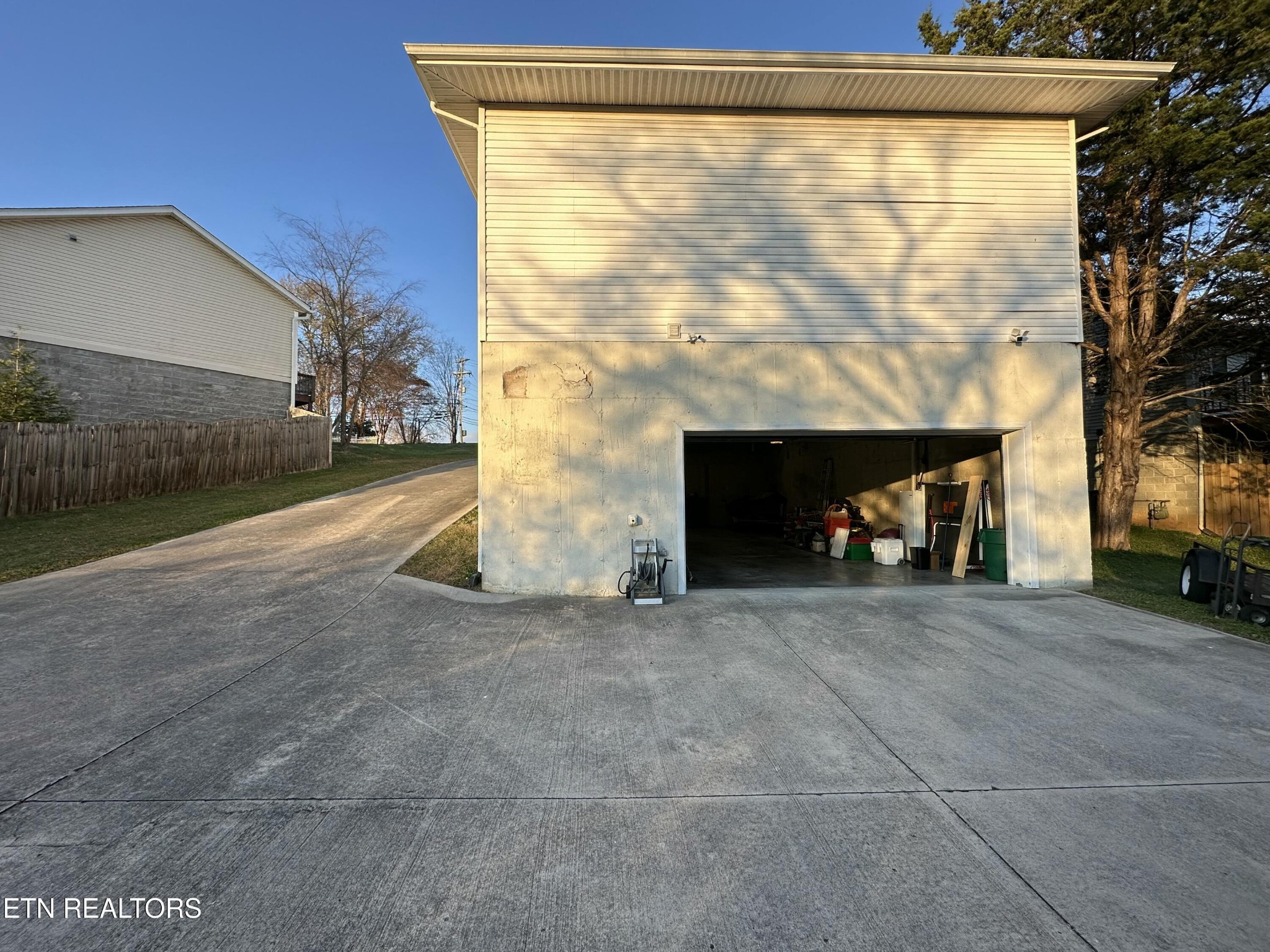 2440 Honey Grove Lane Knoxville TN 37923