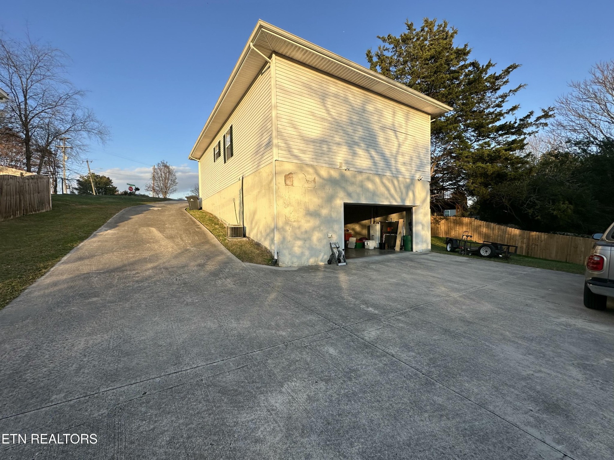 2440 Honey Grove Lane Knoxville TN 37923