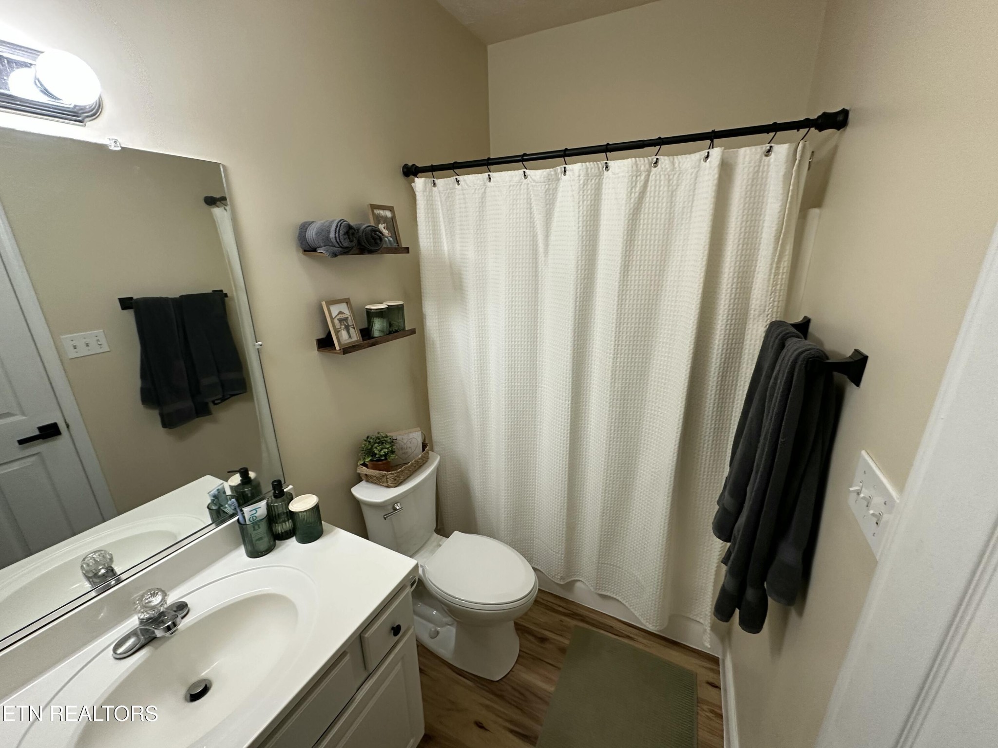 2440 Honey Grove Lane Knoxville TN 37923