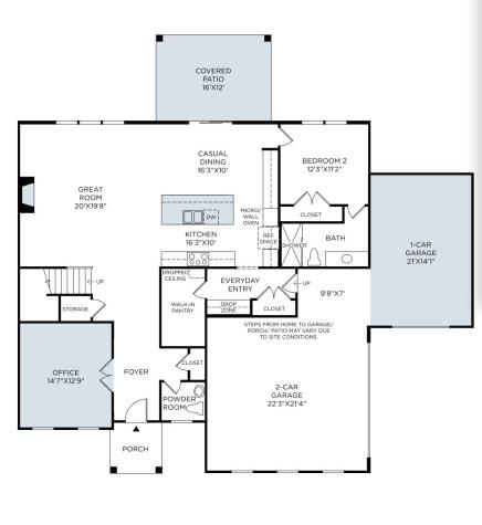 431 Tomlinson Pointe Drive Mount Juliet TN 37122
