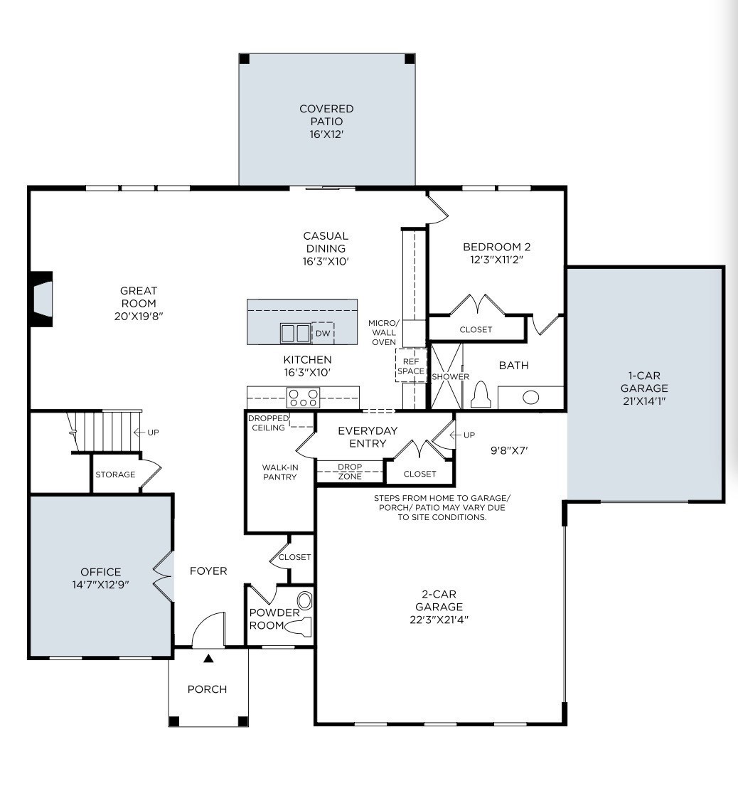 431 Tomlinson Pointe Drive Mount Juliet TN 37122