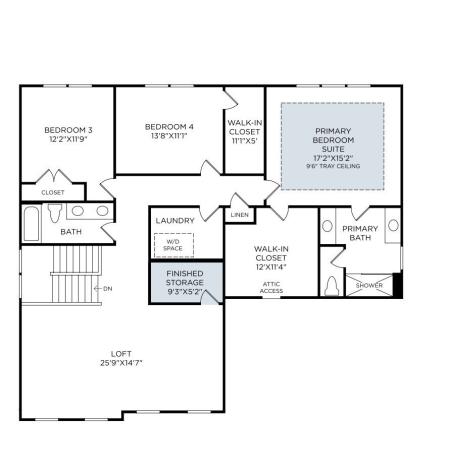 431 Tomlinson Pointe Drive Mount Juliet TN 37122