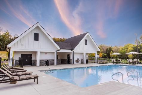 431 Tomlinson Pointe Drive Mount Juliet TN 37122