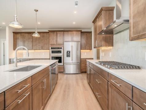 431 Tomlinson Pointe Drive Mount Juliet TN 37122