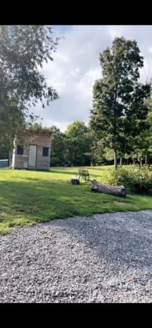 15843 South Road Cadiz KY 42211