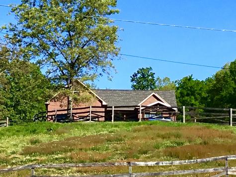 15843 South Road Cadiz KY 42211