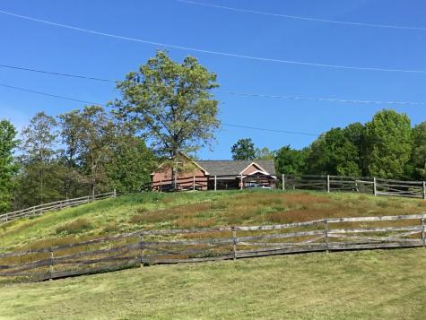 15843 South Road Cadiz KY 42211