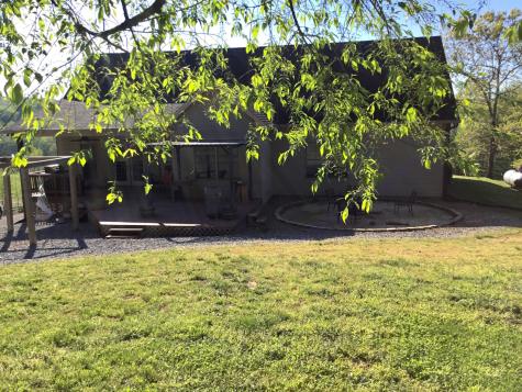 15843 South Road Cadiz KY 42211