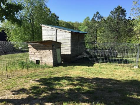 15843 South Road Cadiz KY 42211