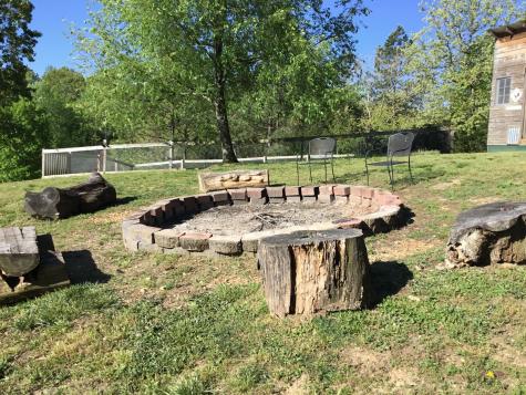 15843 South Road Cadiz KY 42211